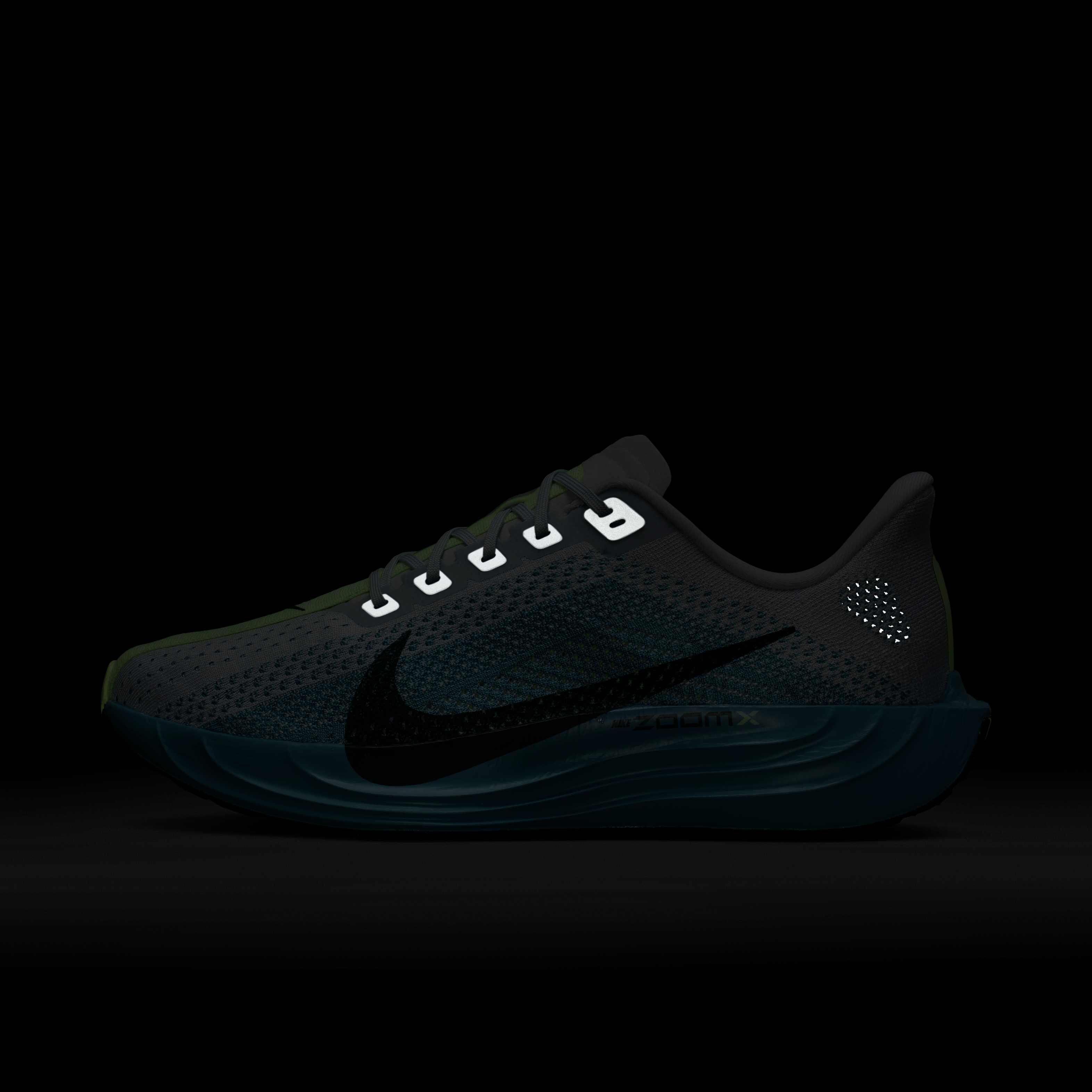 Nike Pegasus Plus image number 8