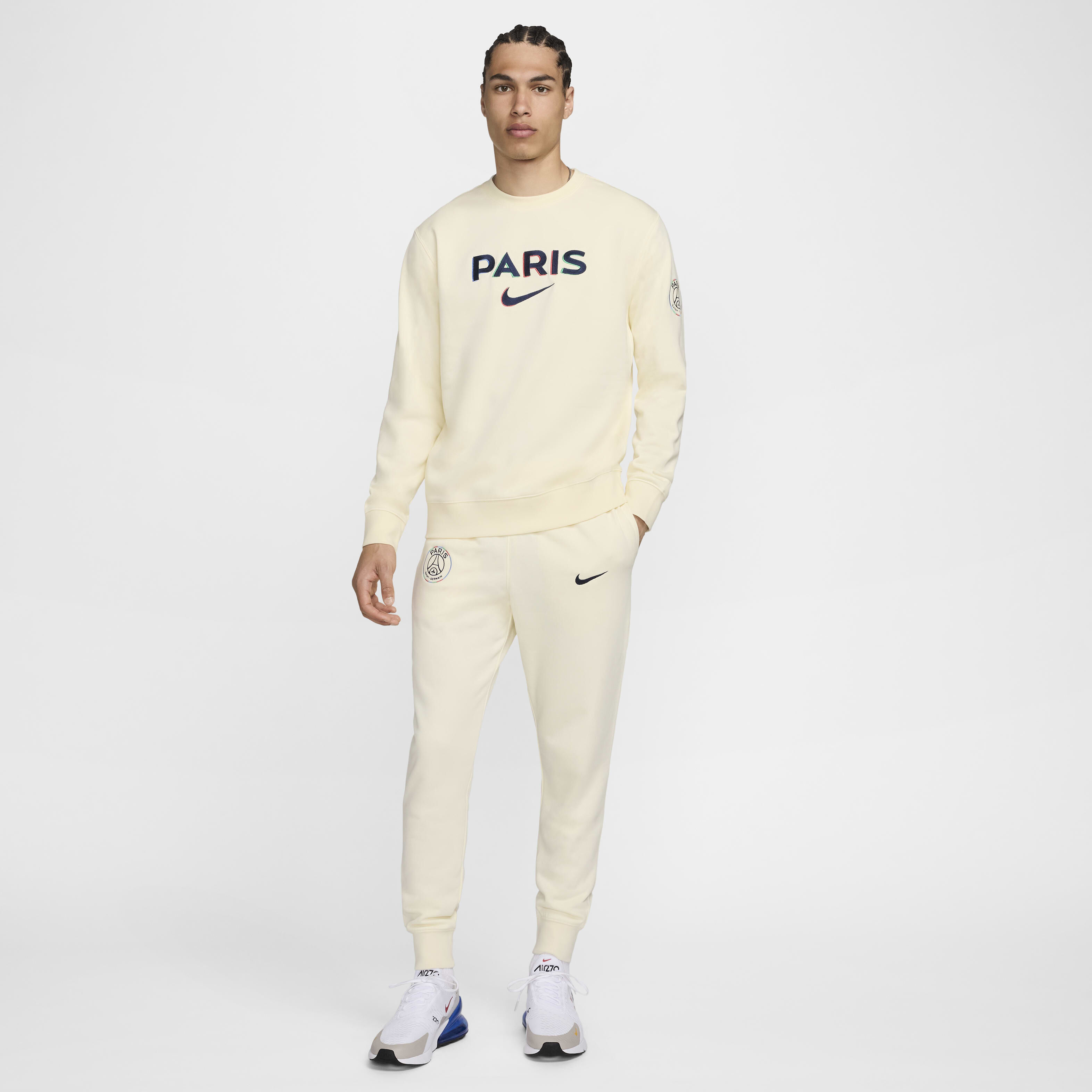 Buy Paris Saint-Germain Club Men's Nike Football French