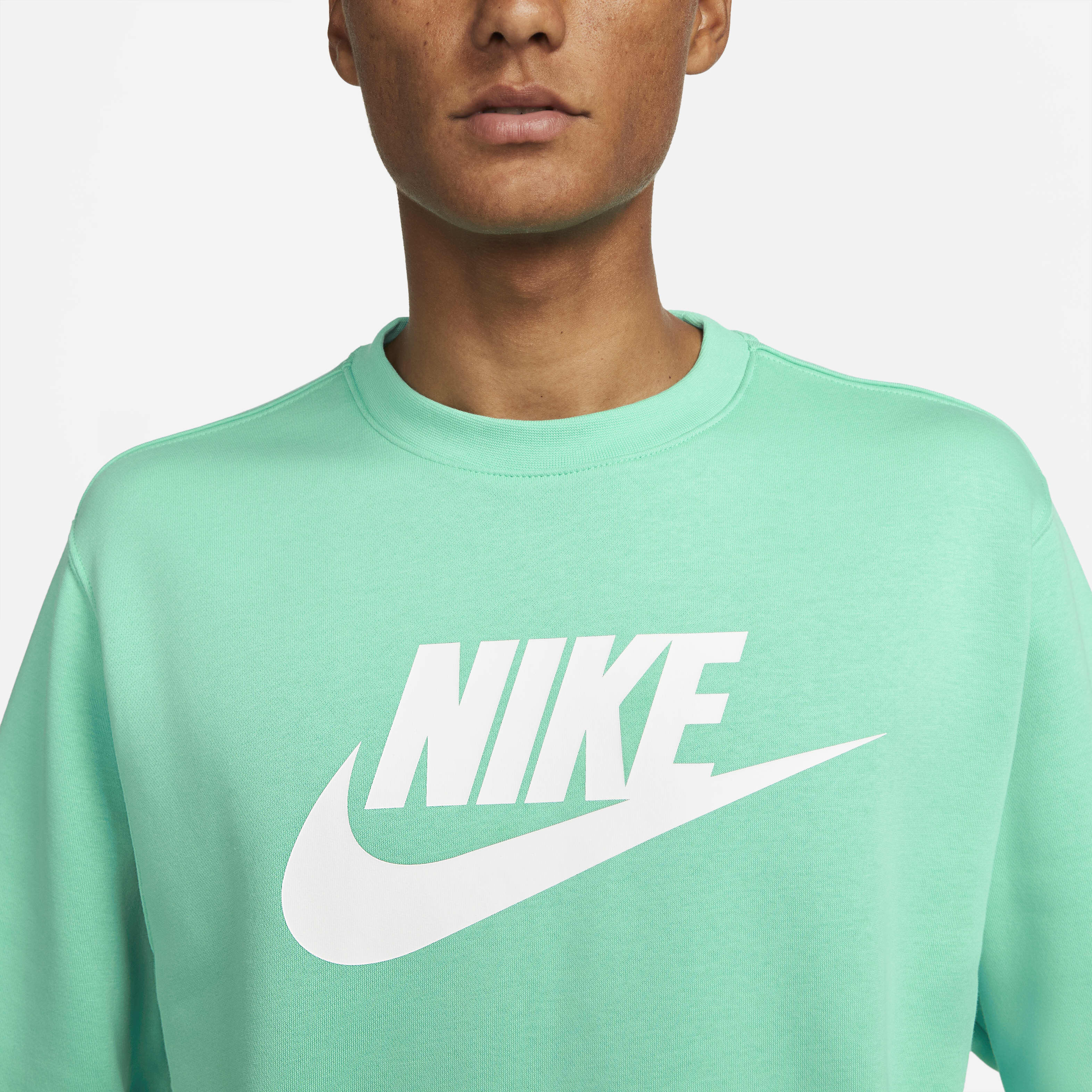 Nike Sportswear Club Fleece image number 2
