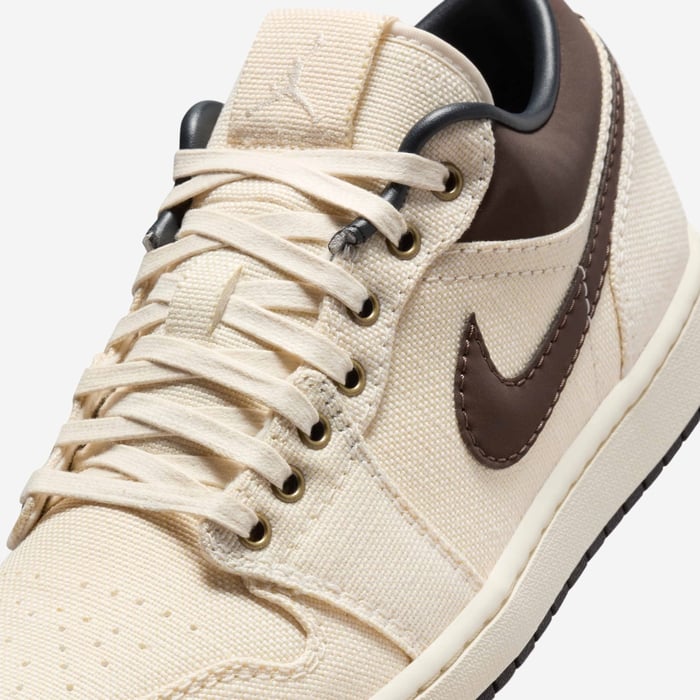Air Jordan 1 Low Premium image number 6 Air Jordan 1 Low Premium image number 6