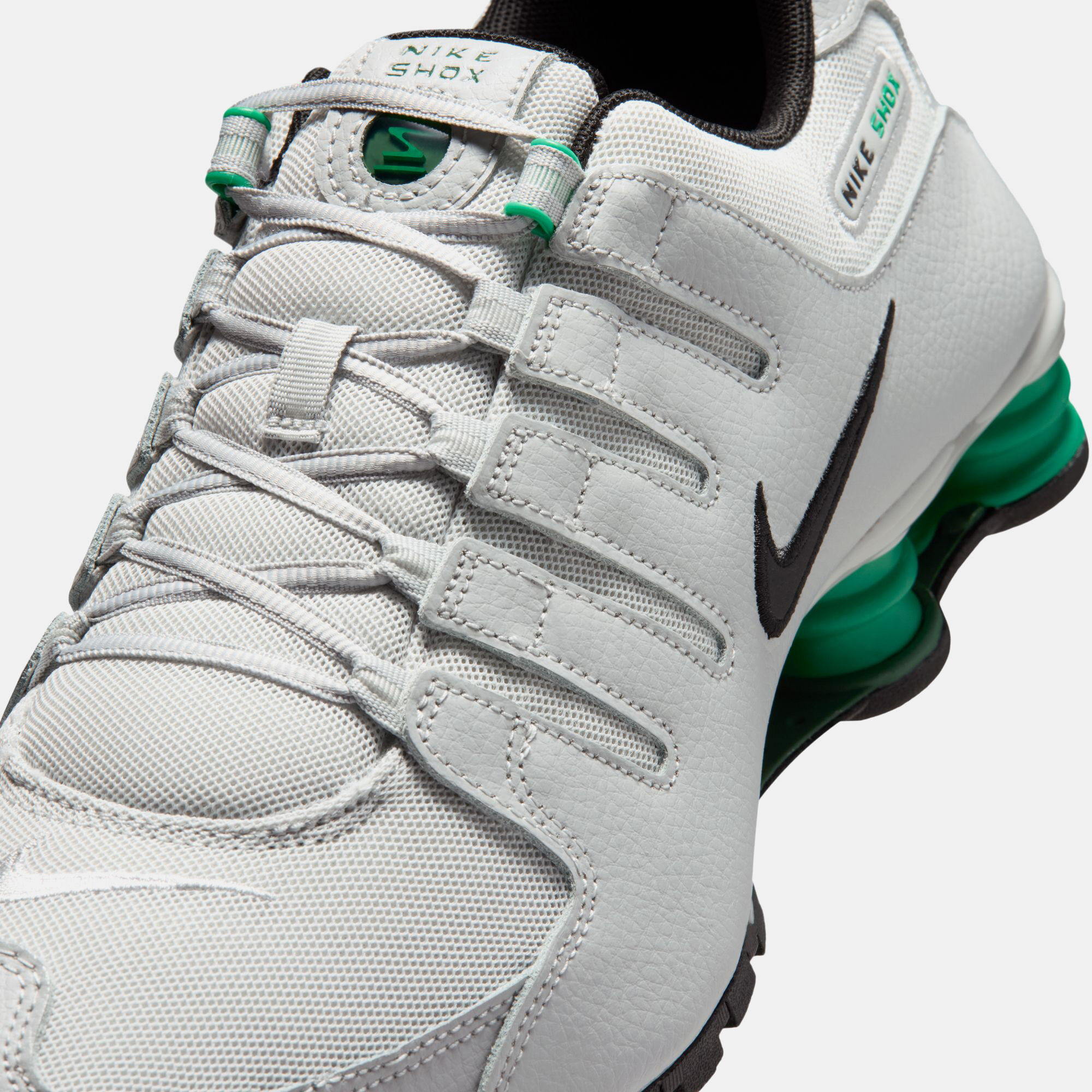 Nike Shox NZ image number 9