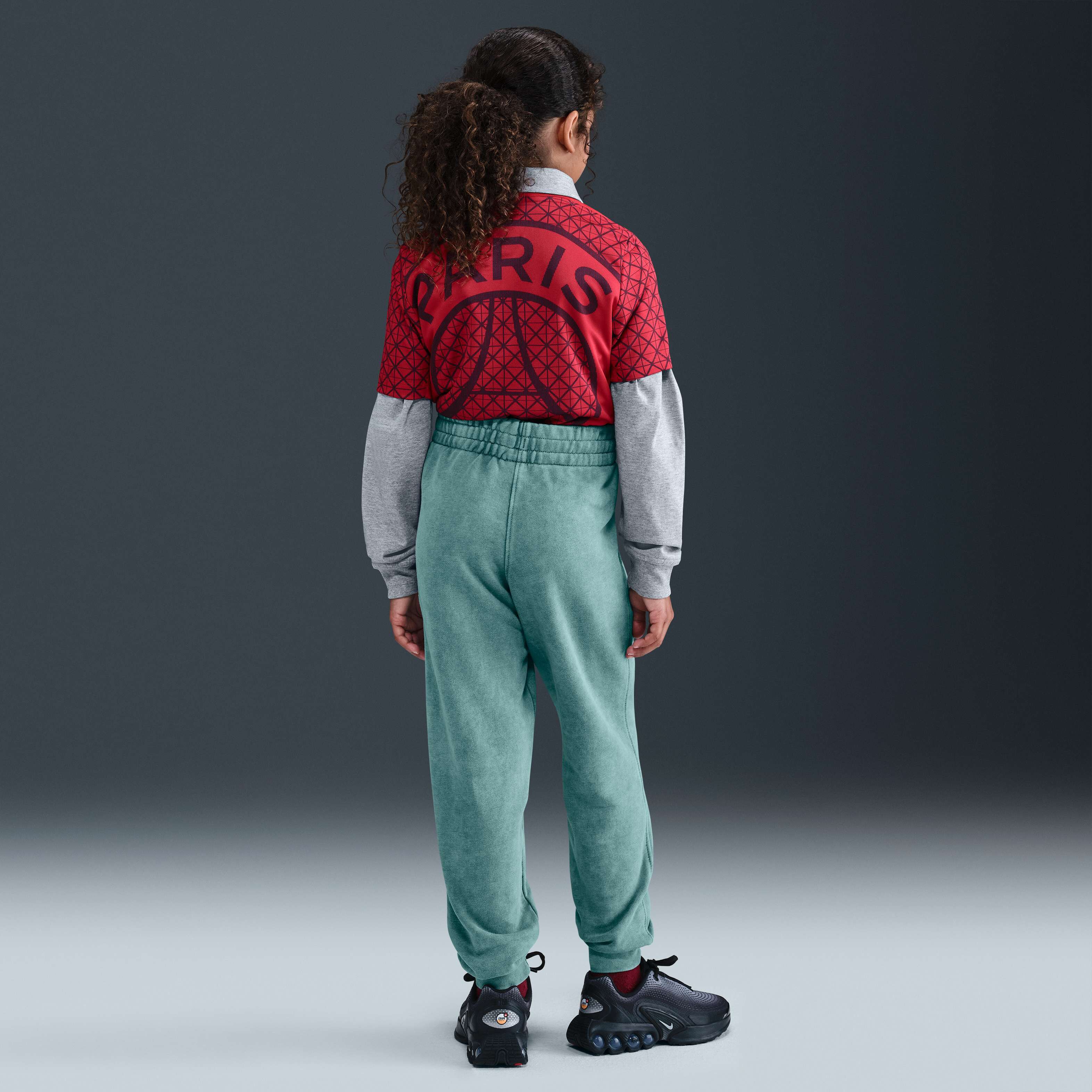 Nike Sportswear Club Fleece image number 6