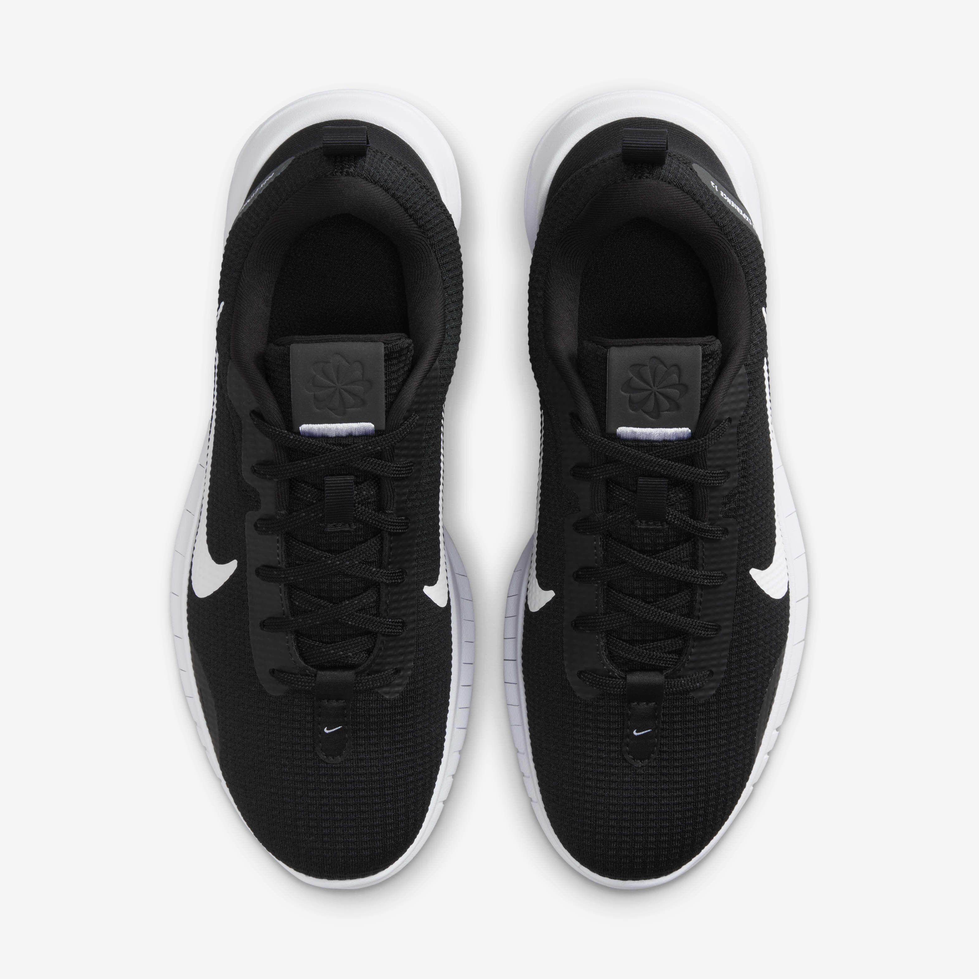 Buy Nike Flex Experience Run 12 Women s Road Running Shoes Black Dark Smoke Grey White Nike Saudi Official