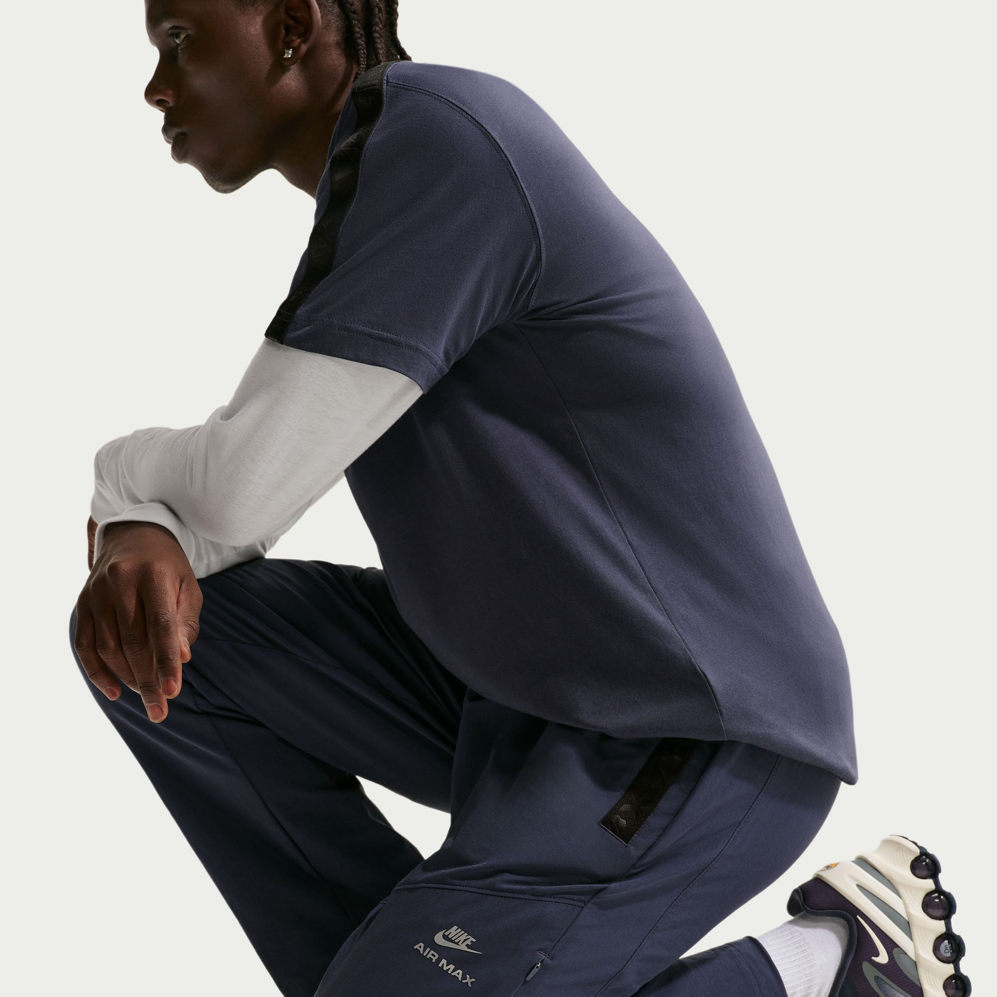 نايكي سبورتسوير اير ماكس image number 4