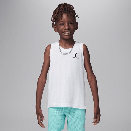 Jordan Flight MVP-JRDN, Jordan MVP 23, Little Kids' Tank