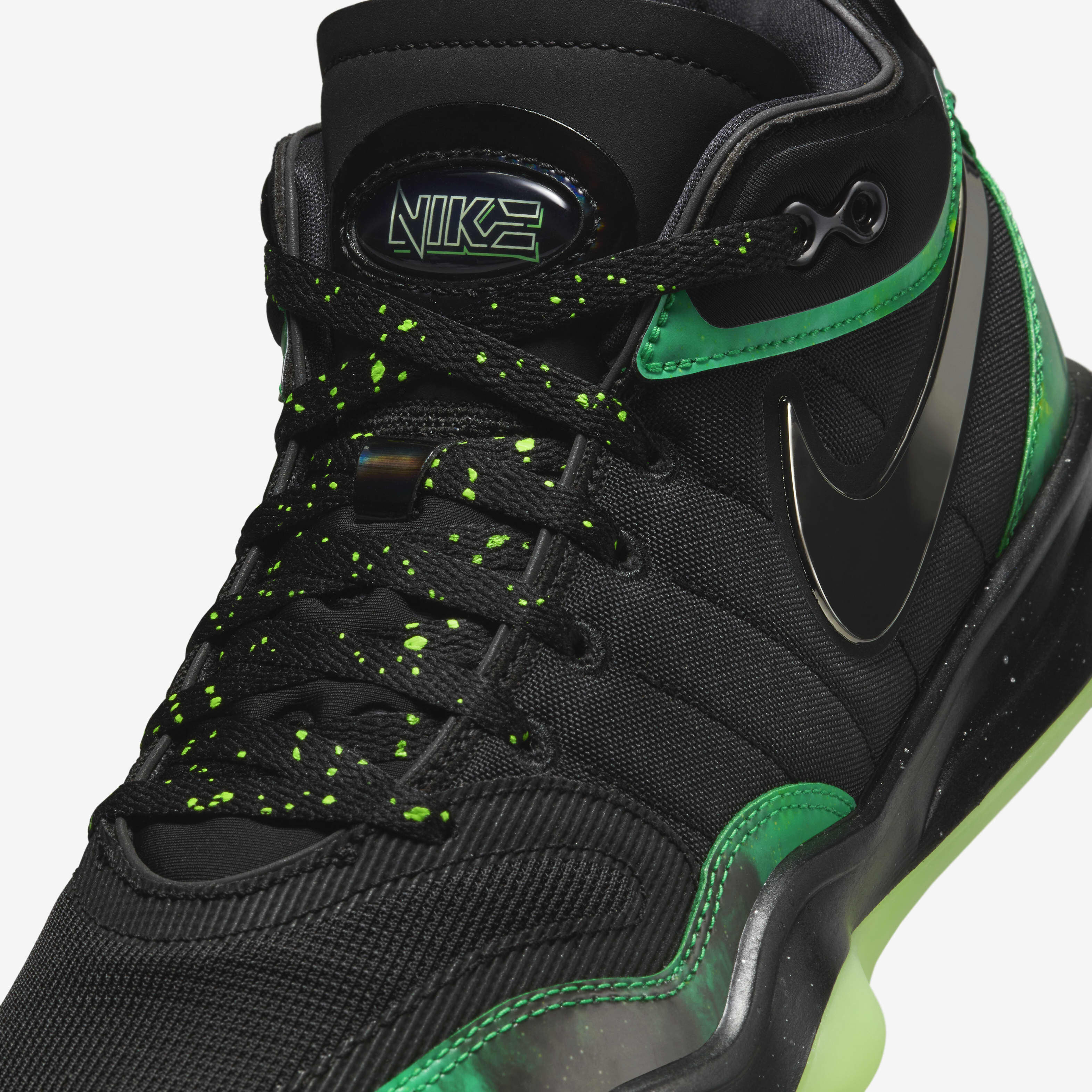 Nike G.T. Hustle 2 'Victor Wembanyama' image number 6