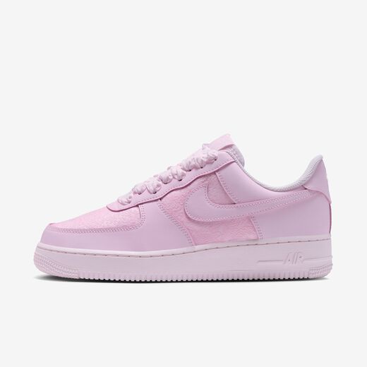 Air Force 1 Shoes-Nike, Nike Air Force 1 '07 SE, Women's Shoes