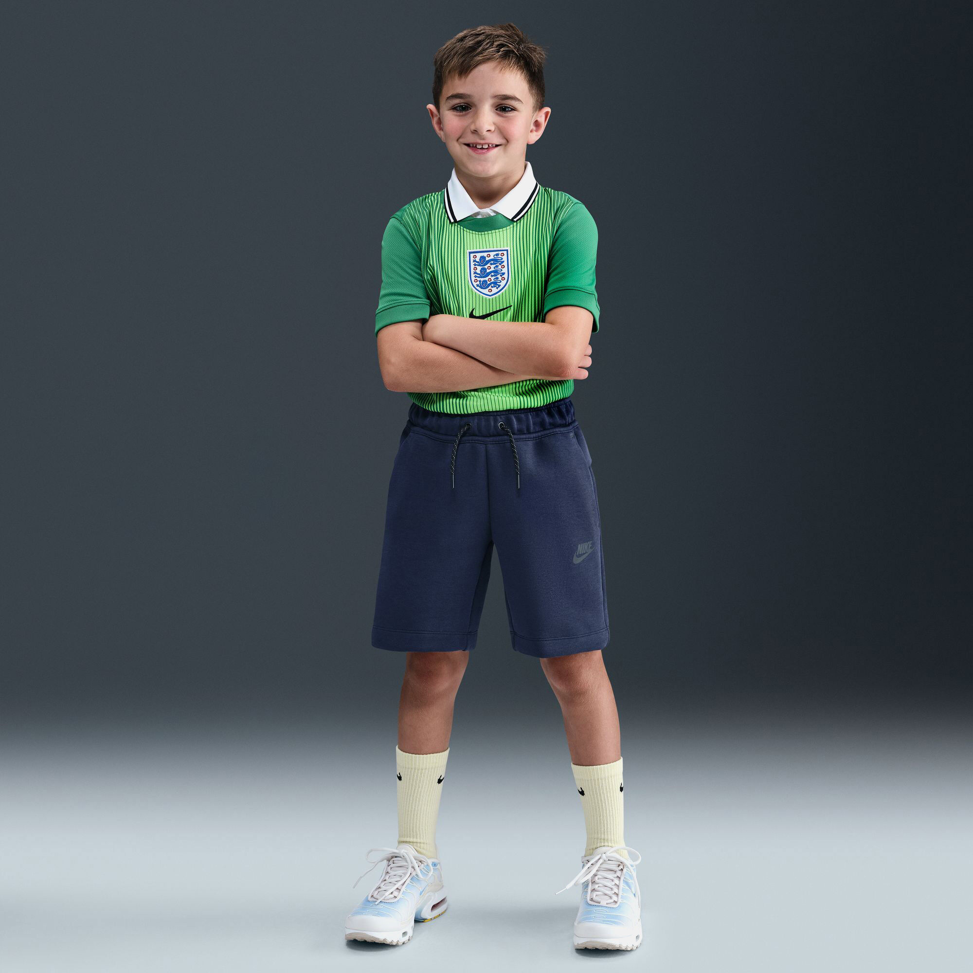 نايكي سبورتسوير تك فليس image number 3