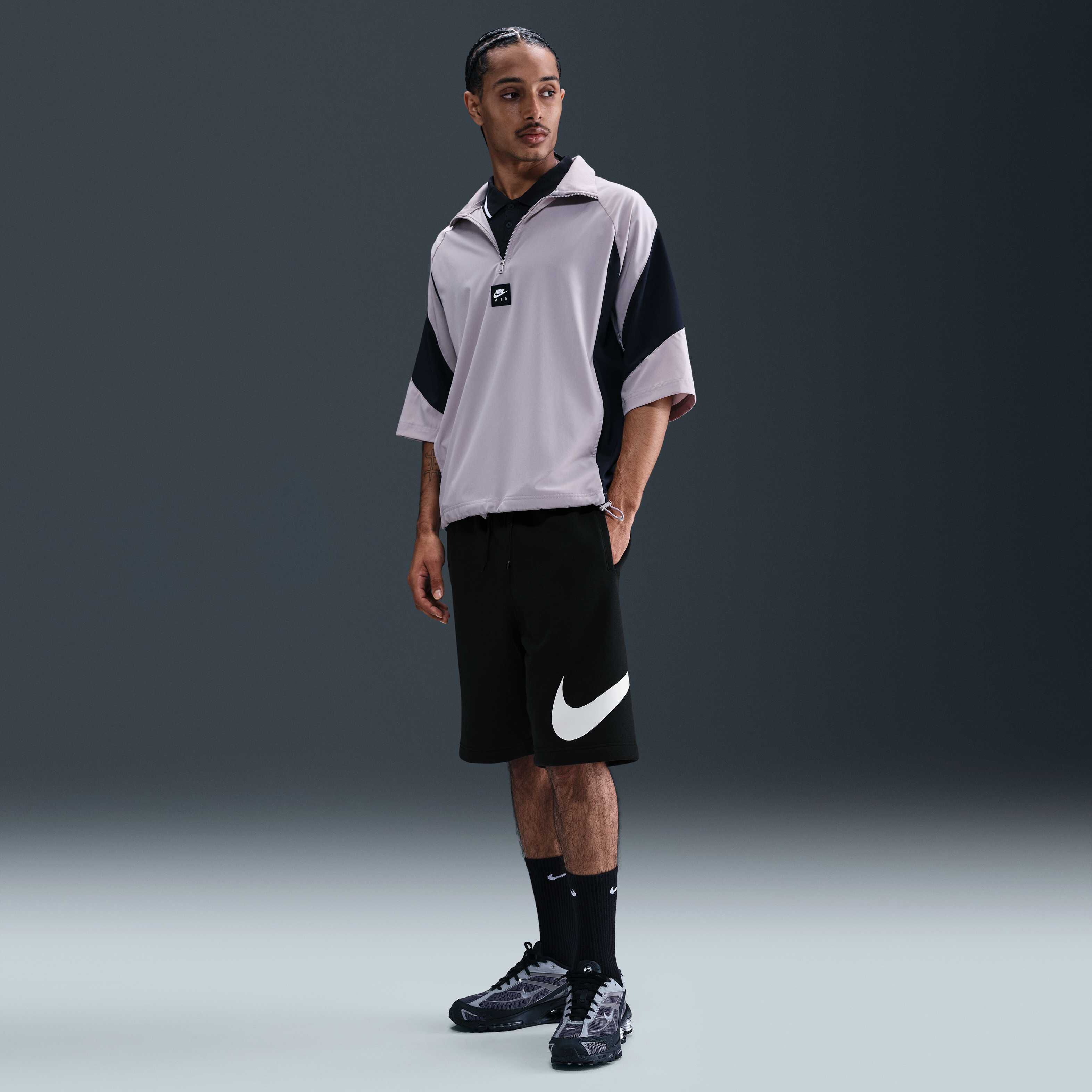 Nike Club image number 0
