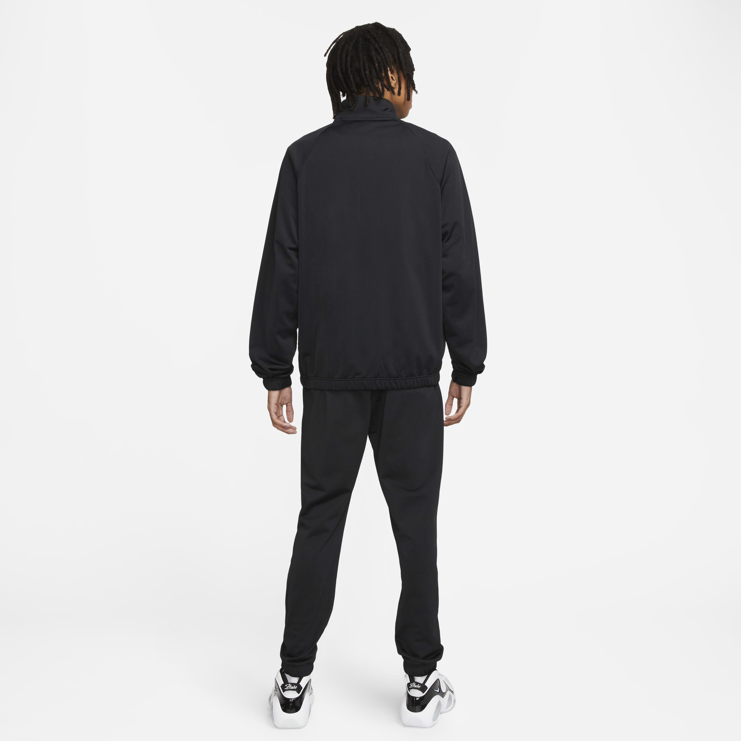 Buy Nike Club Men s Poly Knit Tracksuit Nike Saudi Official