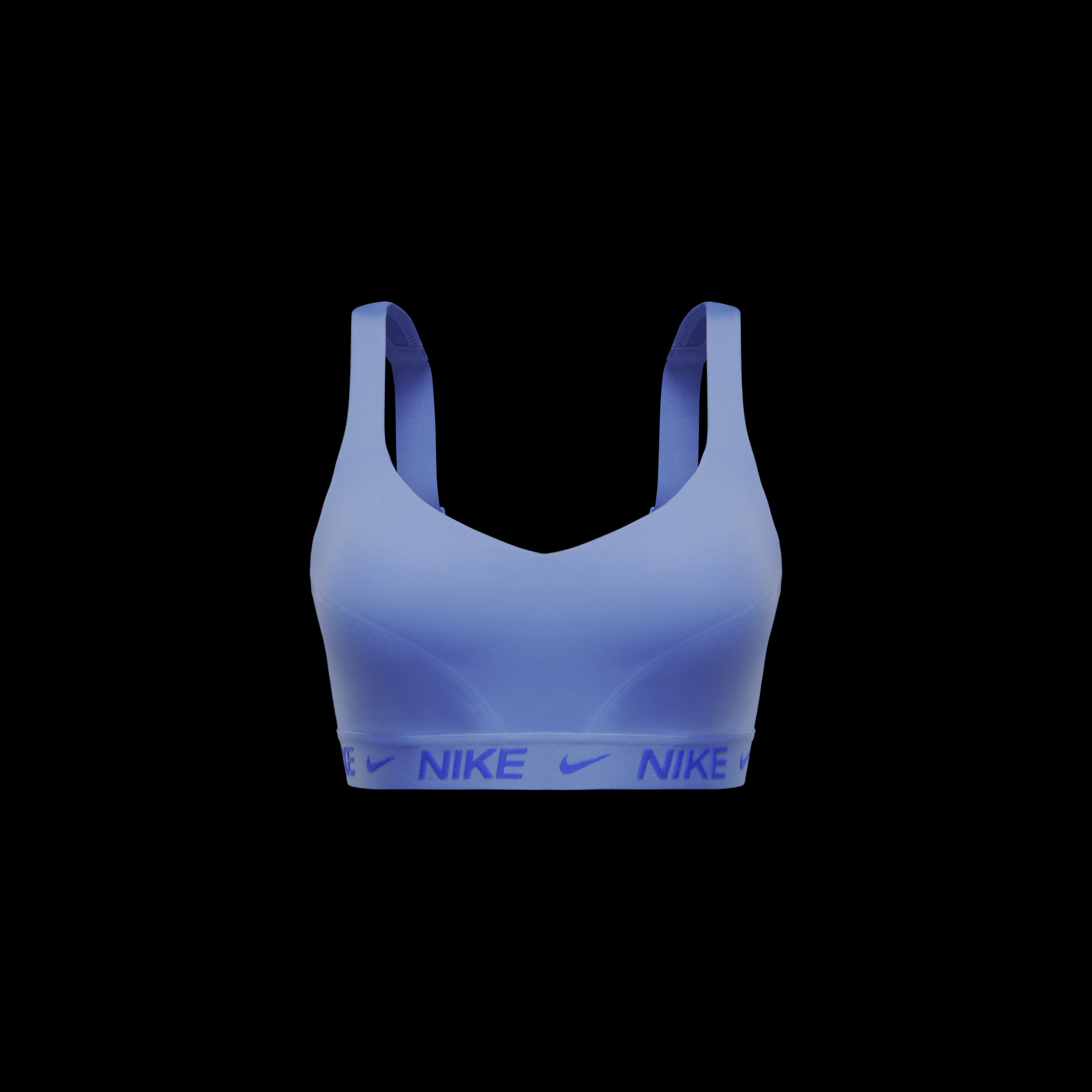 Buy Nike Indy High Support Women s Padded Adjustable Sports Bra Nike Saudi Official