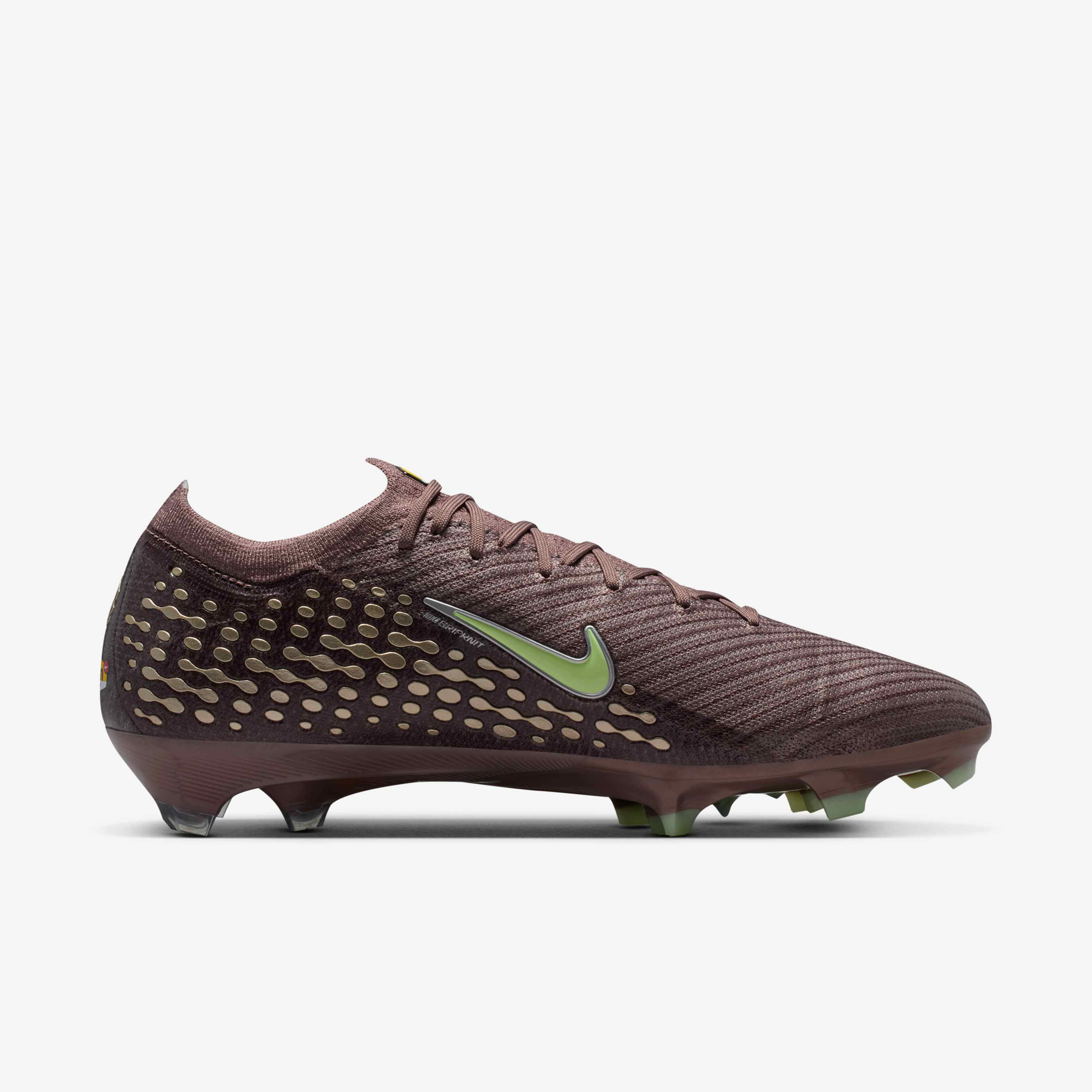 Nike Mercurial Vapor 16 Elite "Kylian Mbapp&eacute;" image number 2