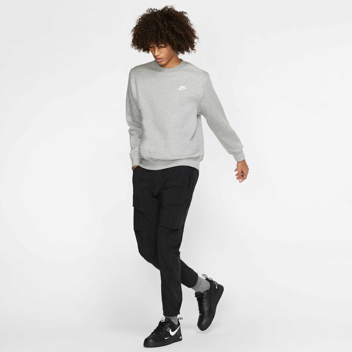 Nike Sportswear Club Fleece image number 3 Nike Sportswear Club Fleece image number 3