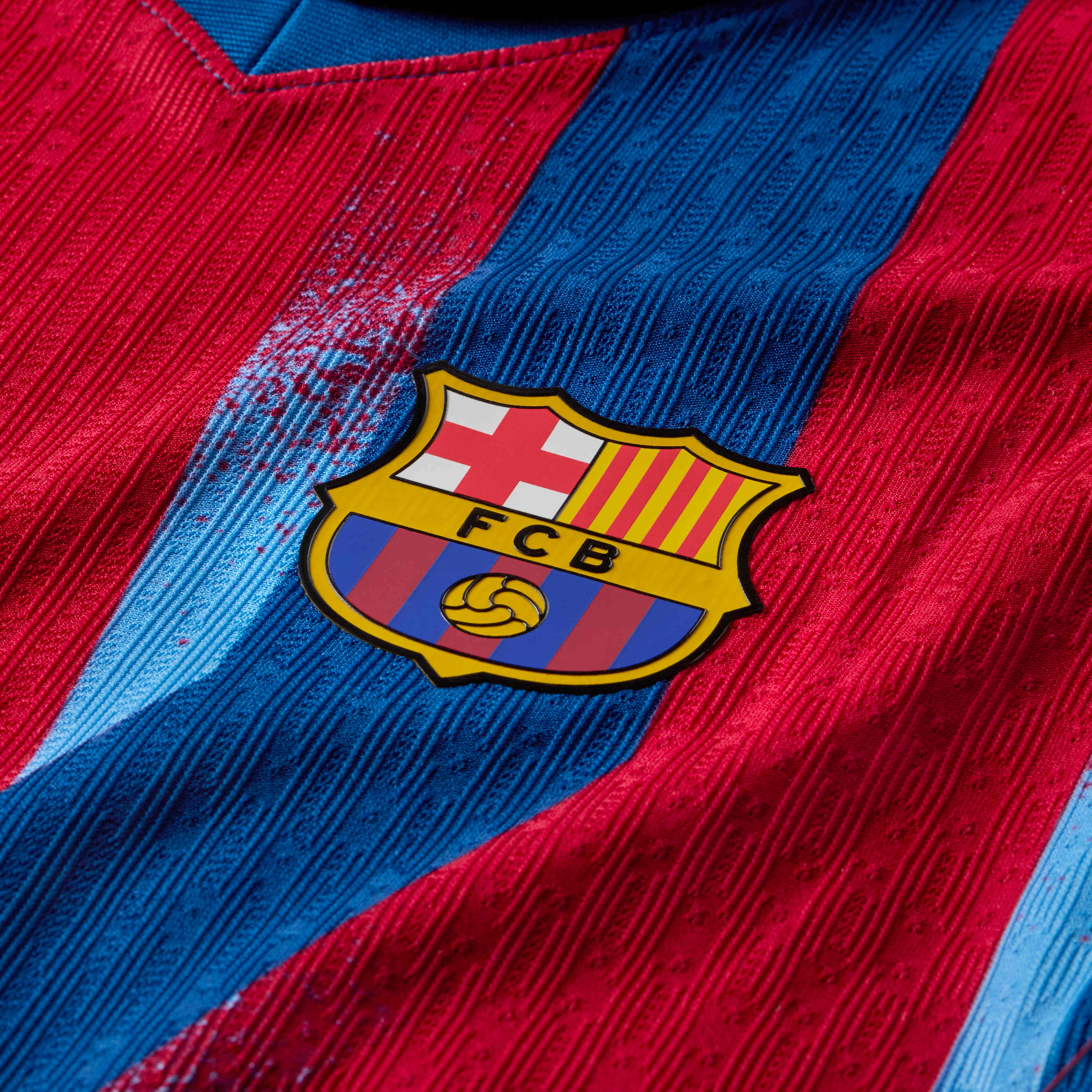 FC Barcelona 2025/26 Match Fourth image number 5