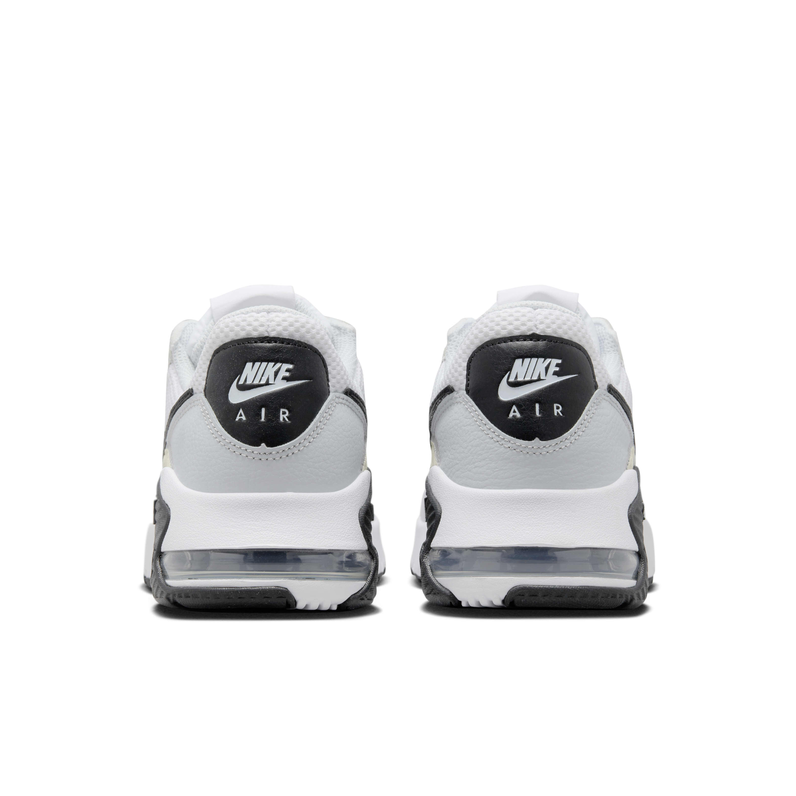 NIKE★WMNS AIR MAX EXCEE★WHITE/PURE PLATINUM/BLACK Nike Air Max Excee Pure Platinum Black for Sale