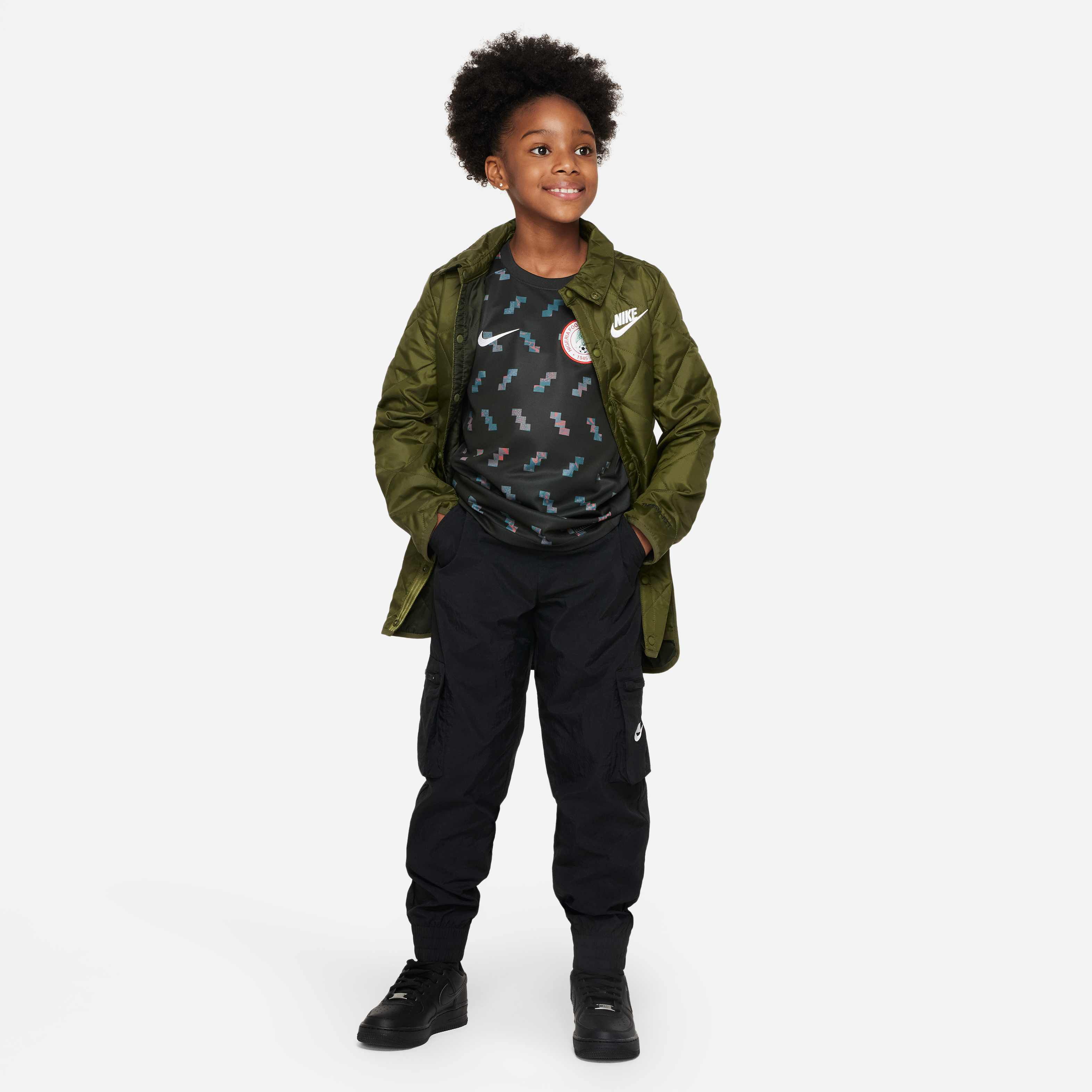 نيجيريا 2023 ستيديوم الاحتياطي image number 7