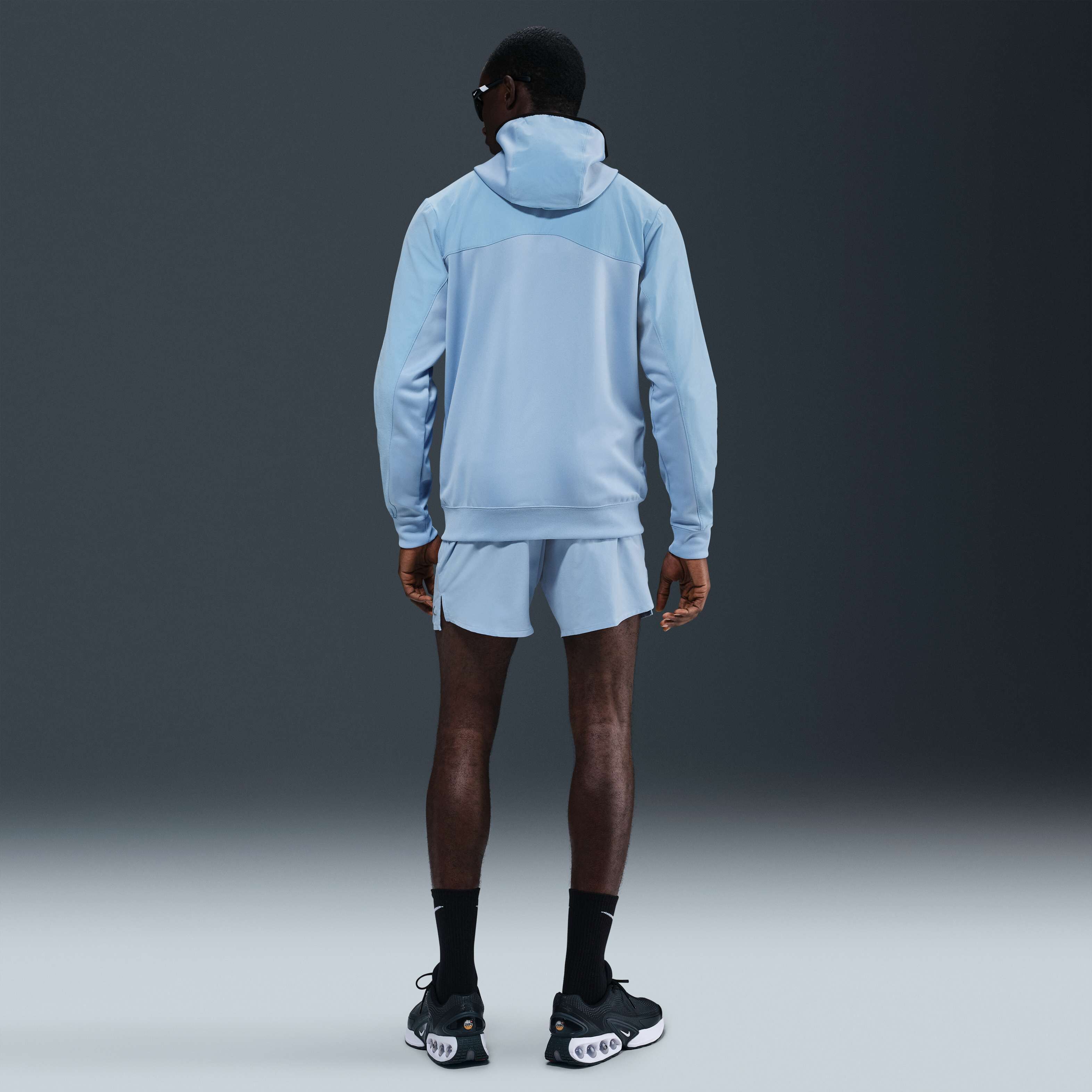 Nike Sportswear Air Max image number 4