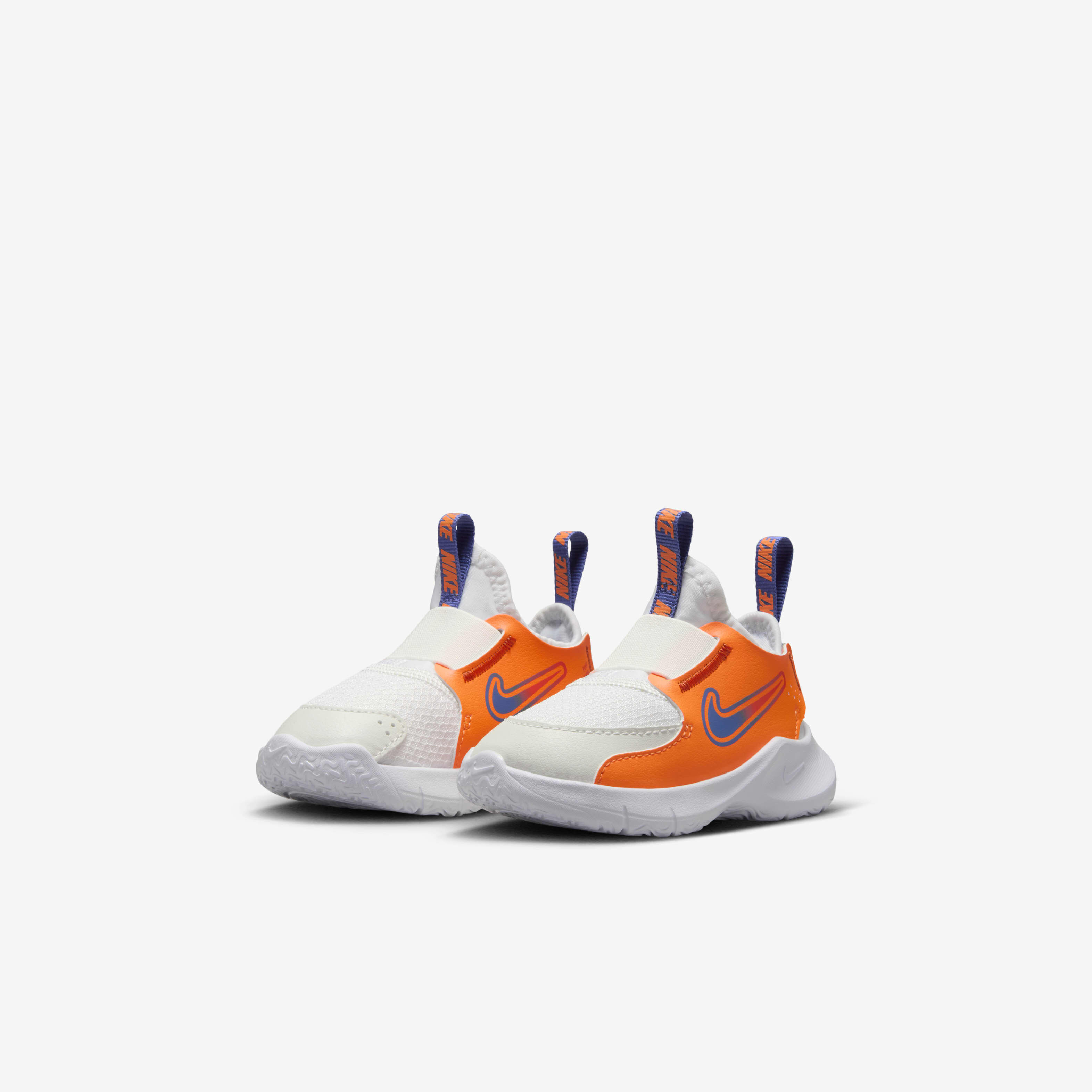 Nike toddler flex runner running shoes hot sale