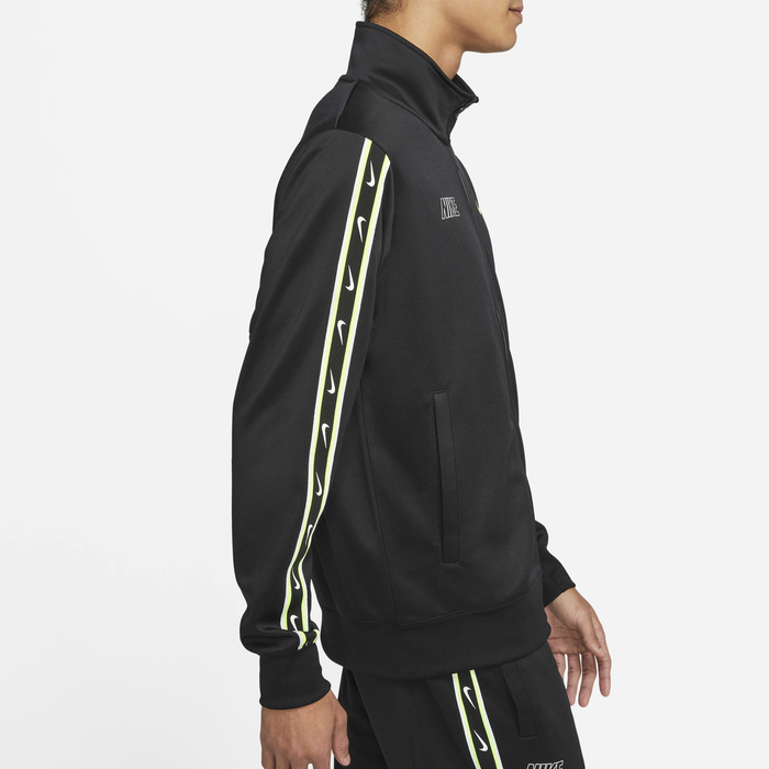 Buy Nike Sportswear Repeat Men's Tracksuit Jacket | Nike Saudi Official