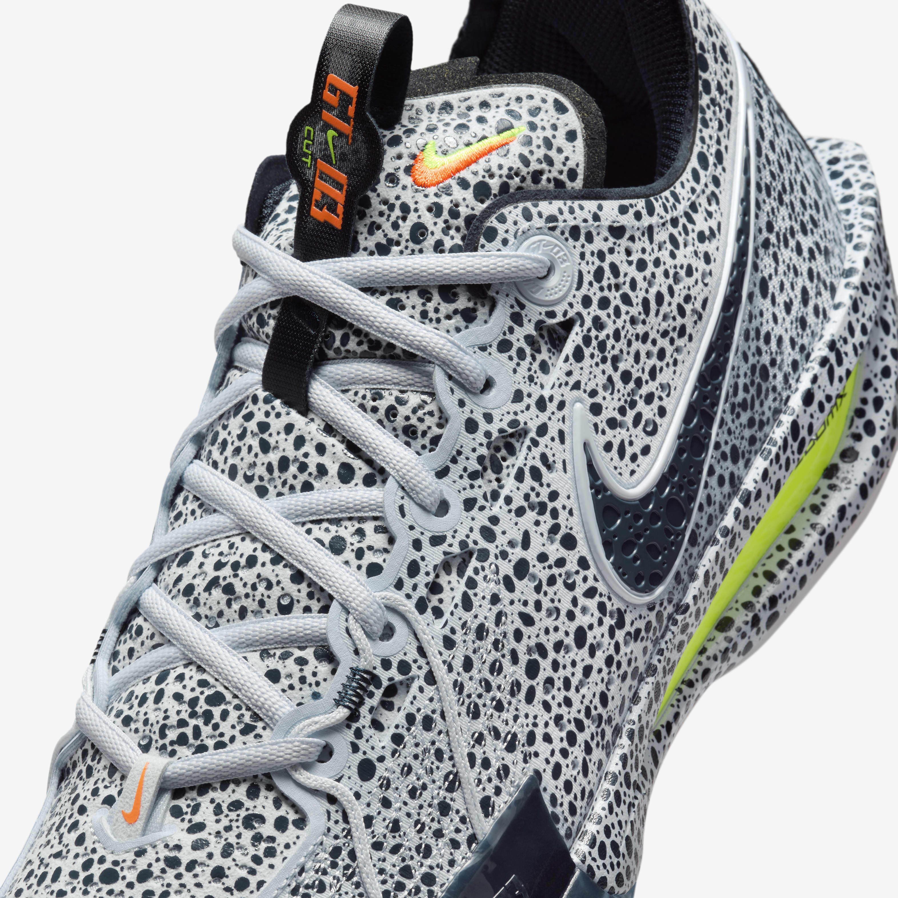 Buy Nike G.T. Cut 3 Electric Basketball Shoes Nike Saudi Official