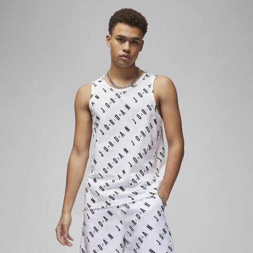 تيشيرتات وقمصان فلايت اسينشالز-جوردن, جوردن ايسنشالز, تيشيرت بدون أكمام للرجال