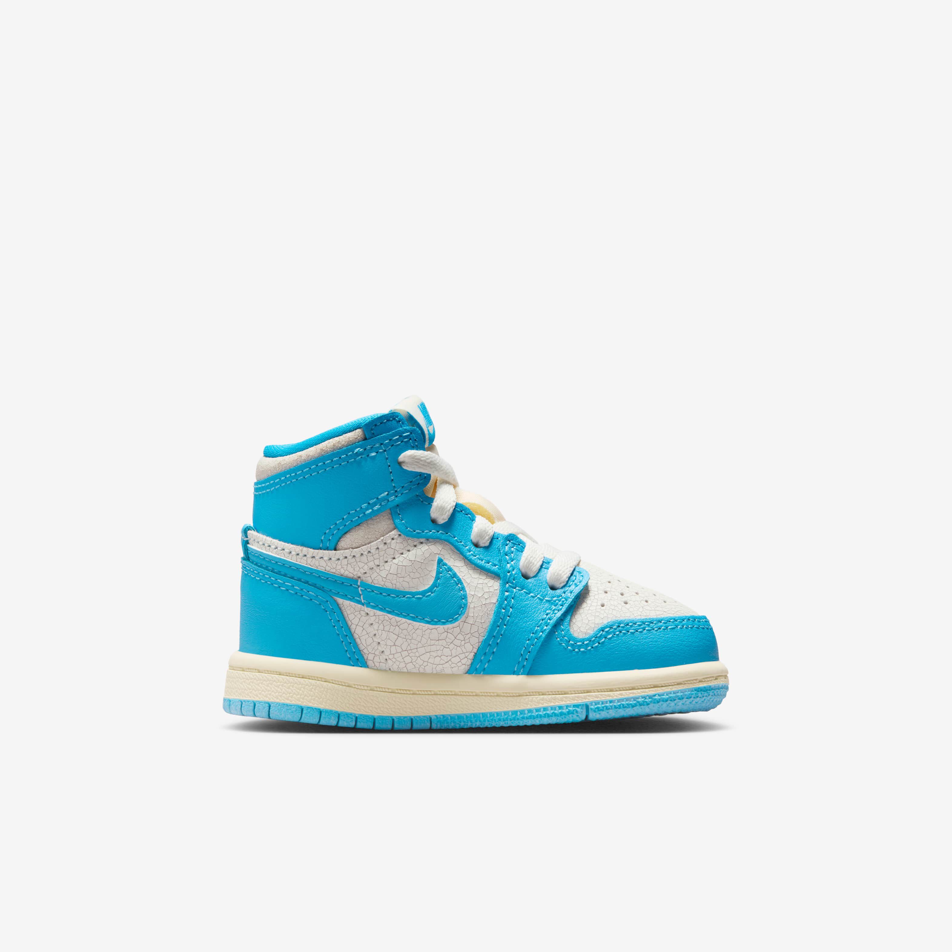 Jordan 1 Retro High OG 'Shattered Backboard' image number 2