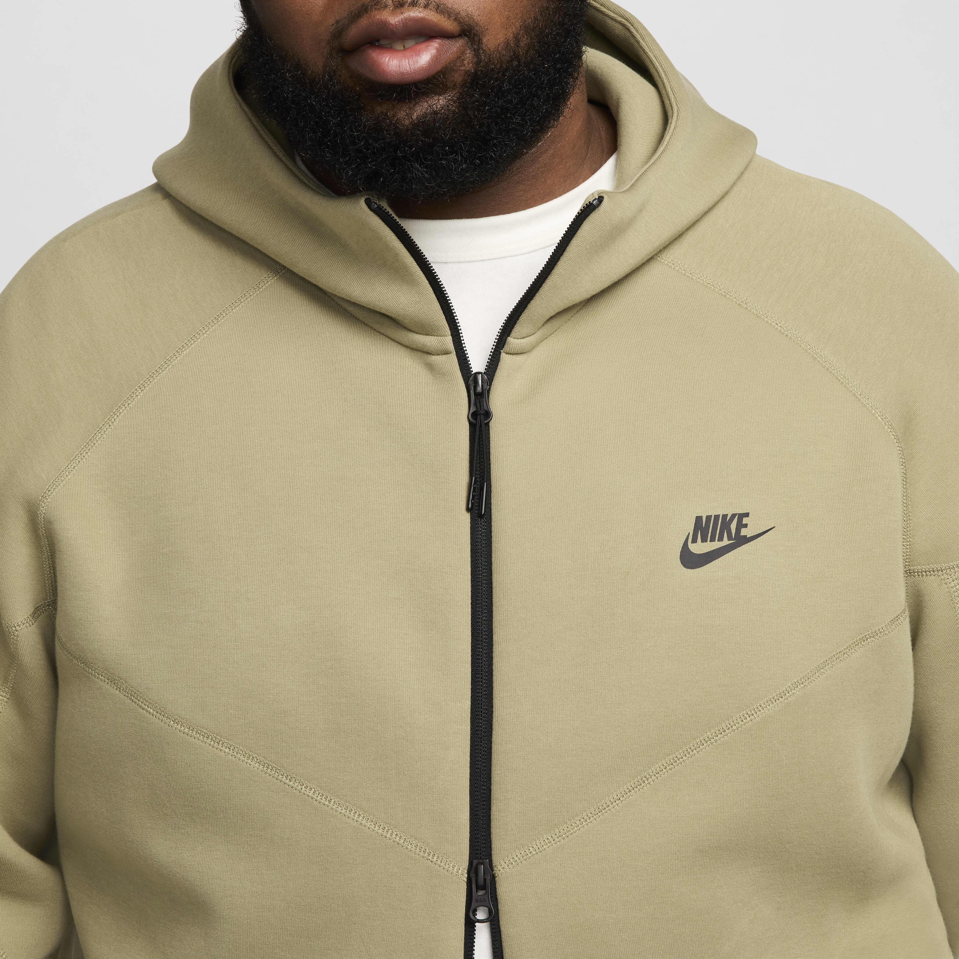 Nike Sportswear Tech Fleece Windrunner image number 15