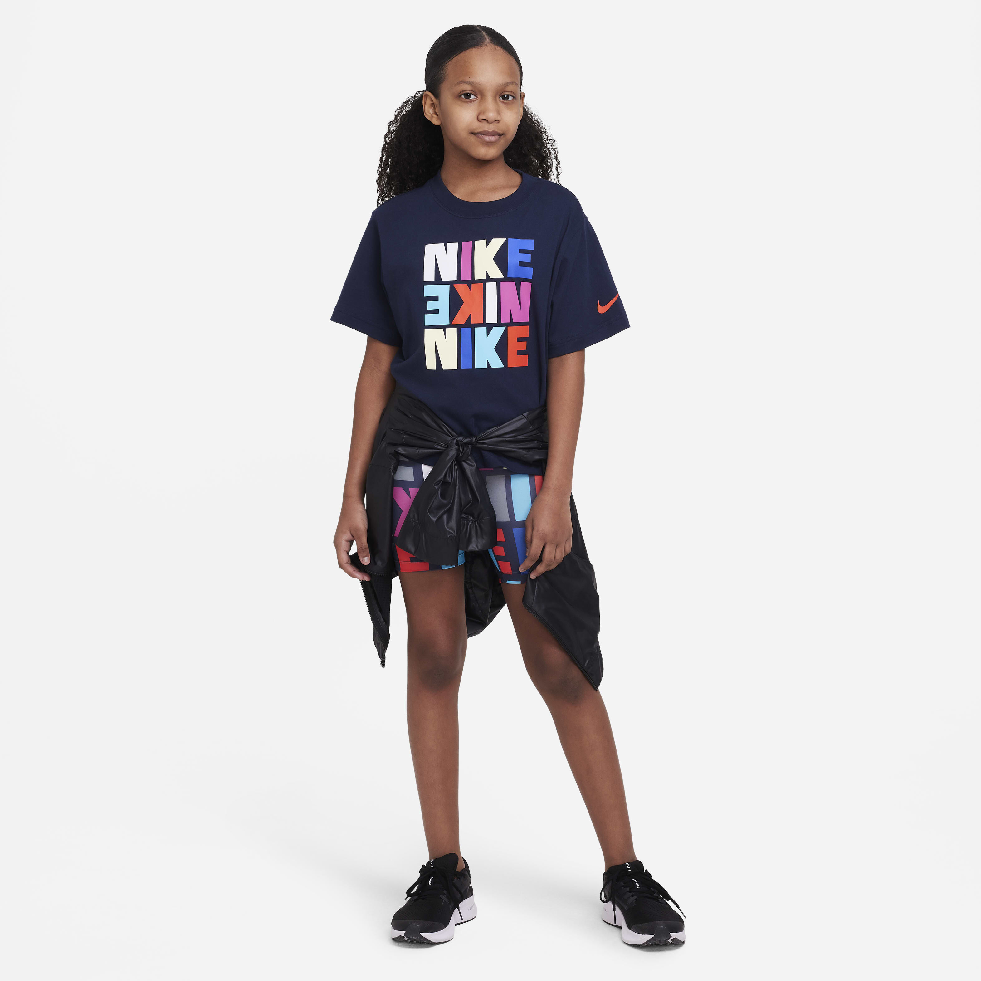 Nike Sportswear image number 3