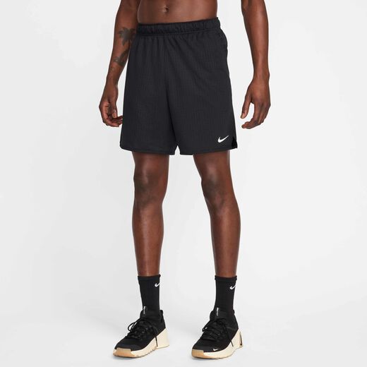 Training & Gym Shorts-Nike, Nike Totality Breathe, Men's Dri-FIT 18cm (approx.) Unlined Versatile Shorts