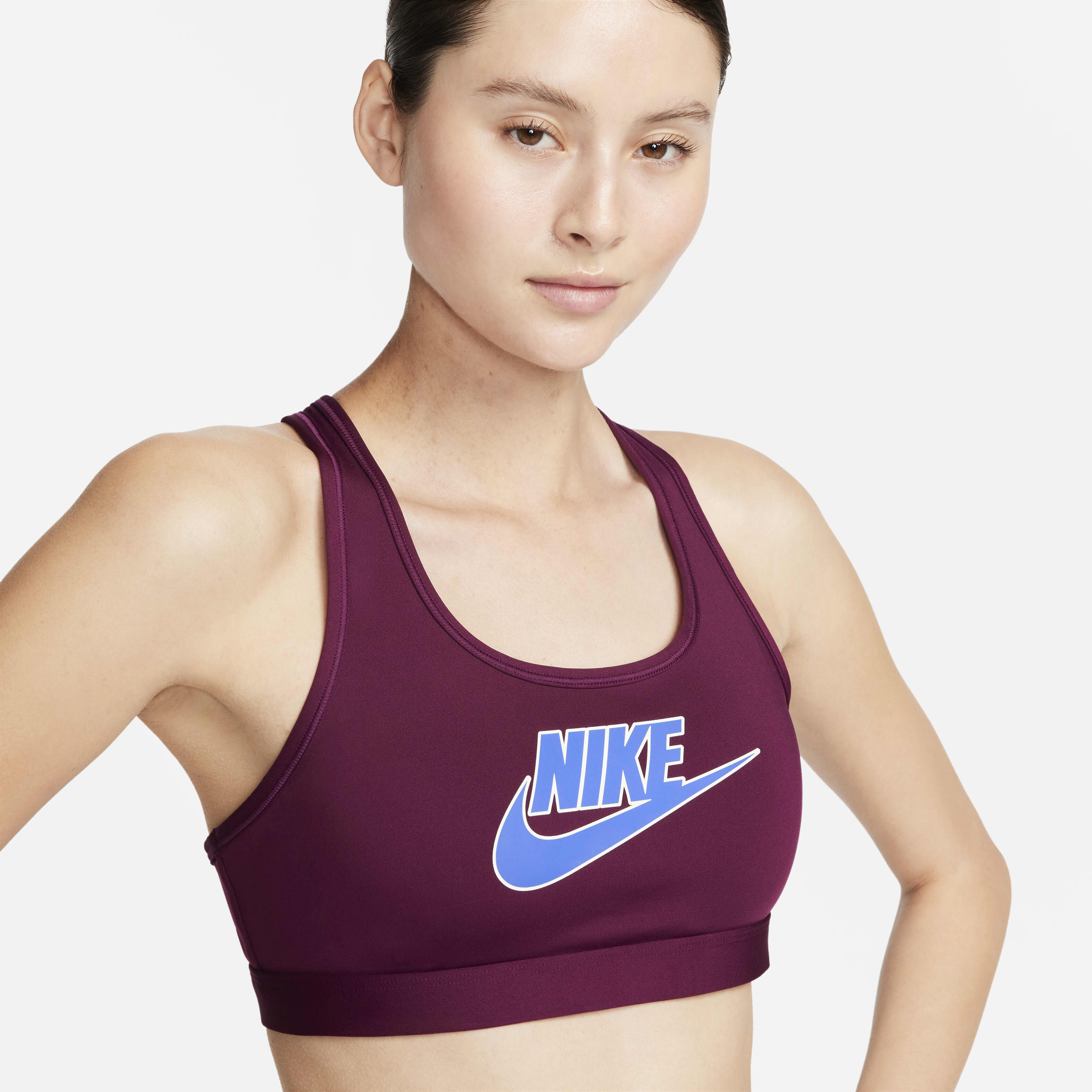 Nike Swoosh Medium-Support image number 2