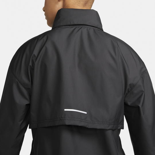 Nike full sleeve discount jacket