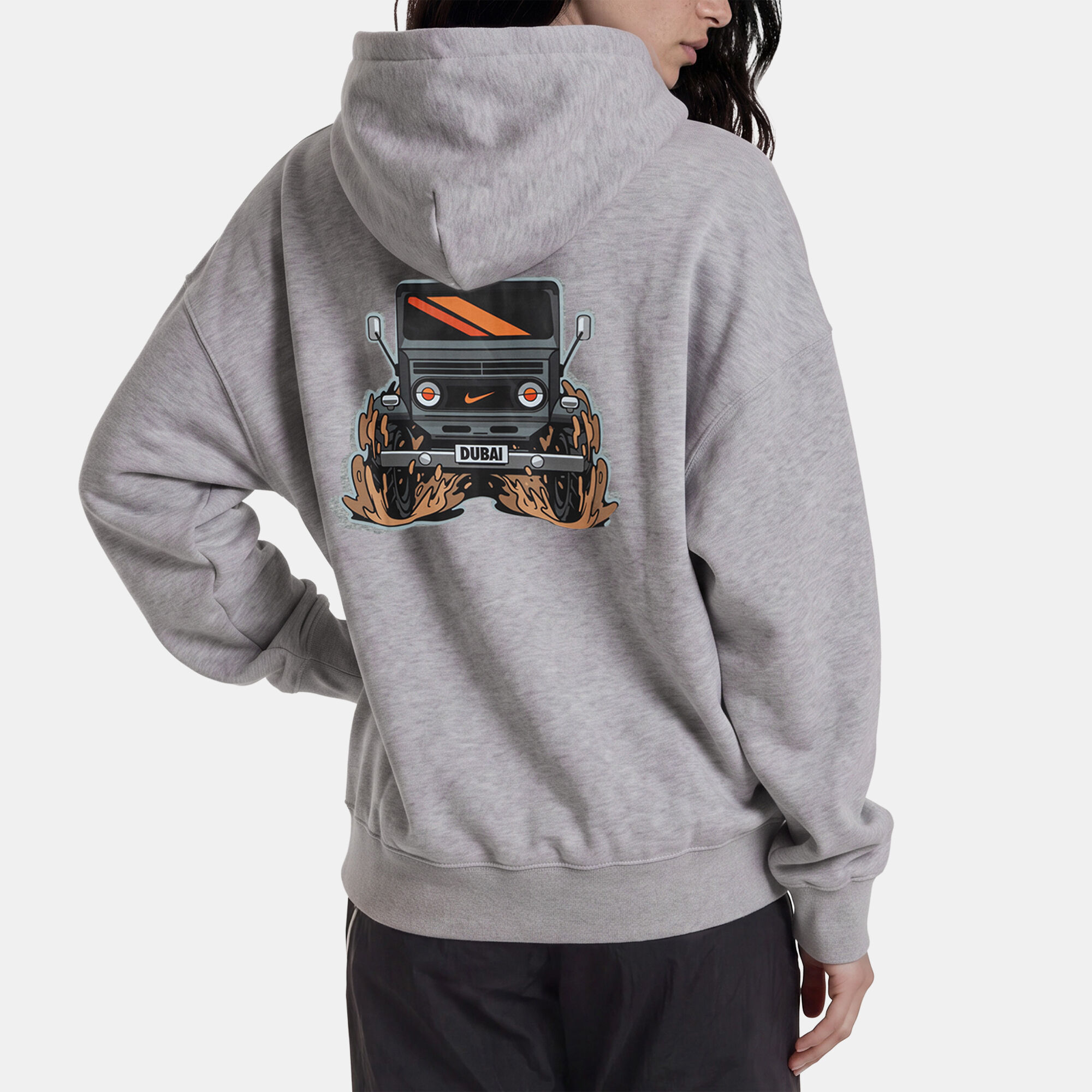 نايكي كلوب - جيب image number 1
