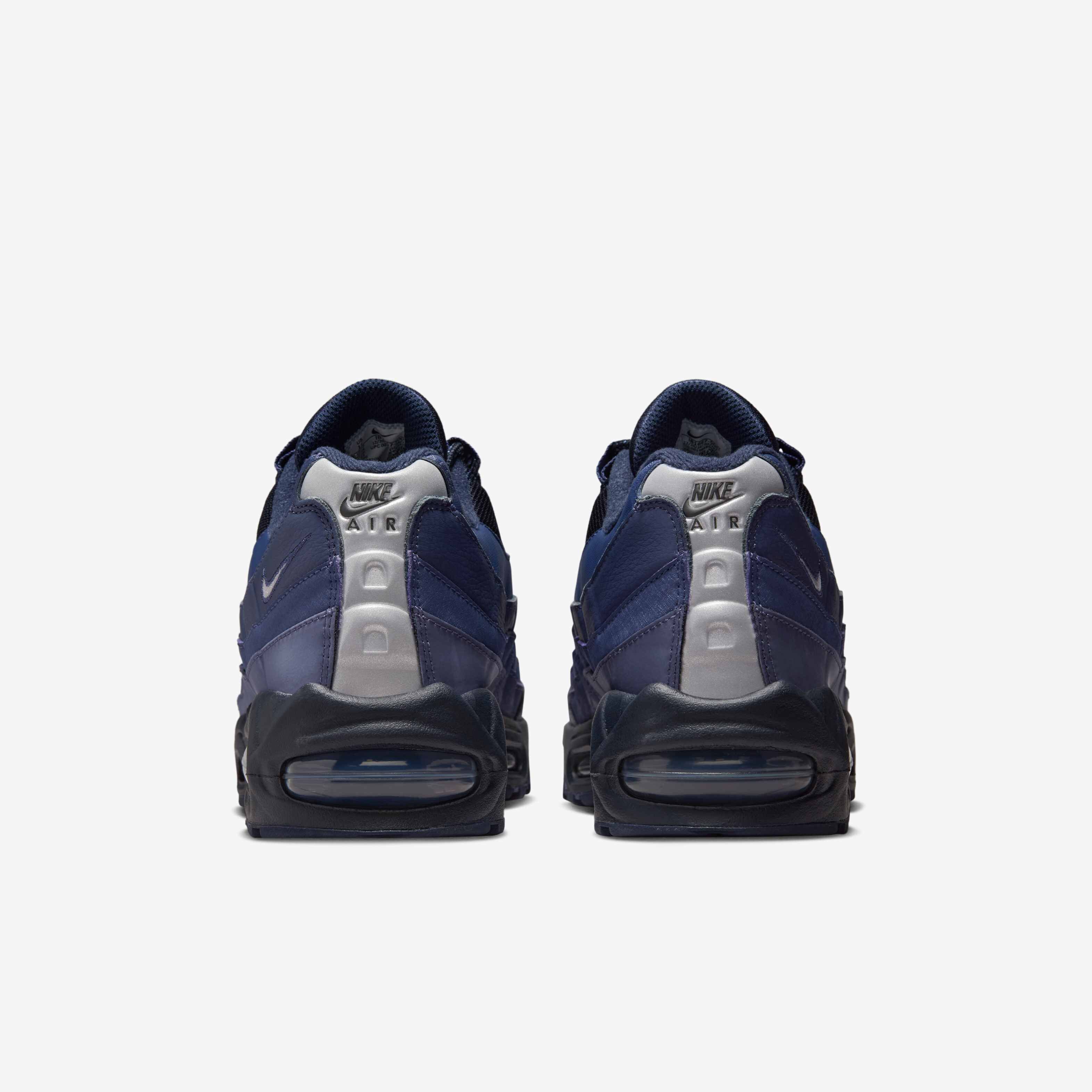 Nike Air Max 95 'Big Bubble' image number 5