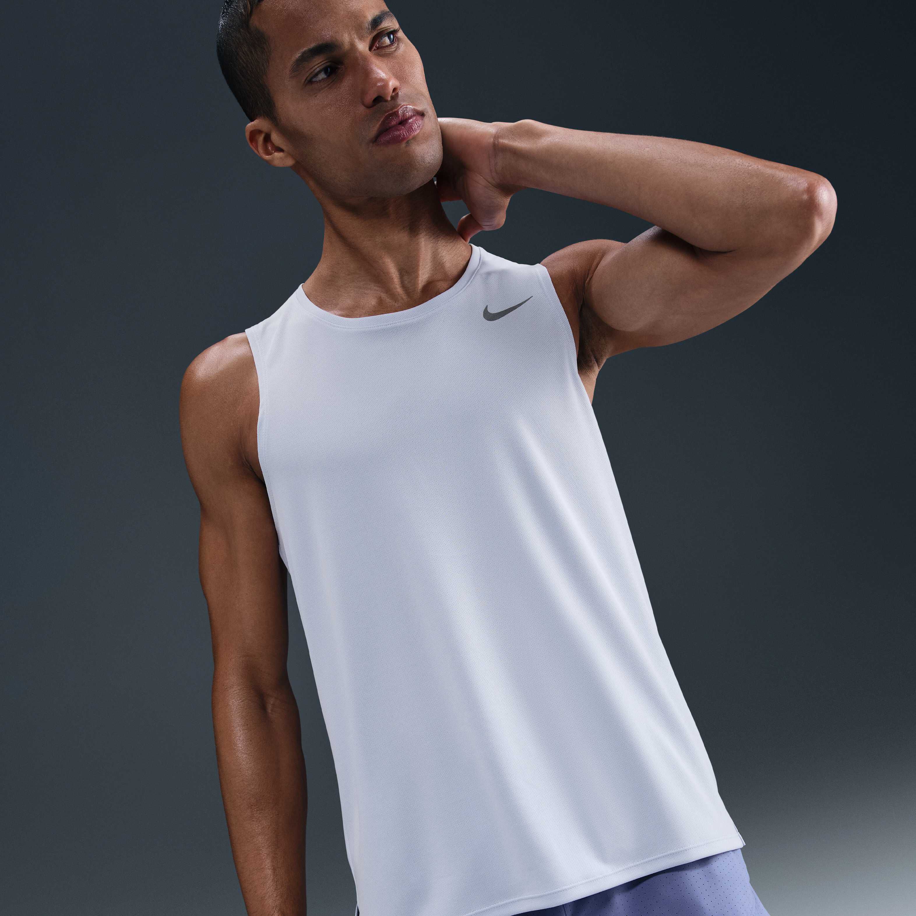 Nike Miler image number 0