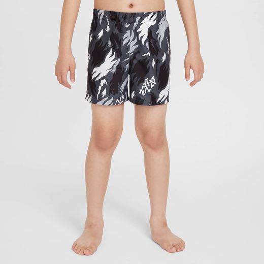 Shorts-Nike Swim, Nike Swim, Older Kids' (Boys') 10cm (approx.) Volley Shorts