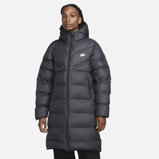Nike windrunner winterized qs best sale