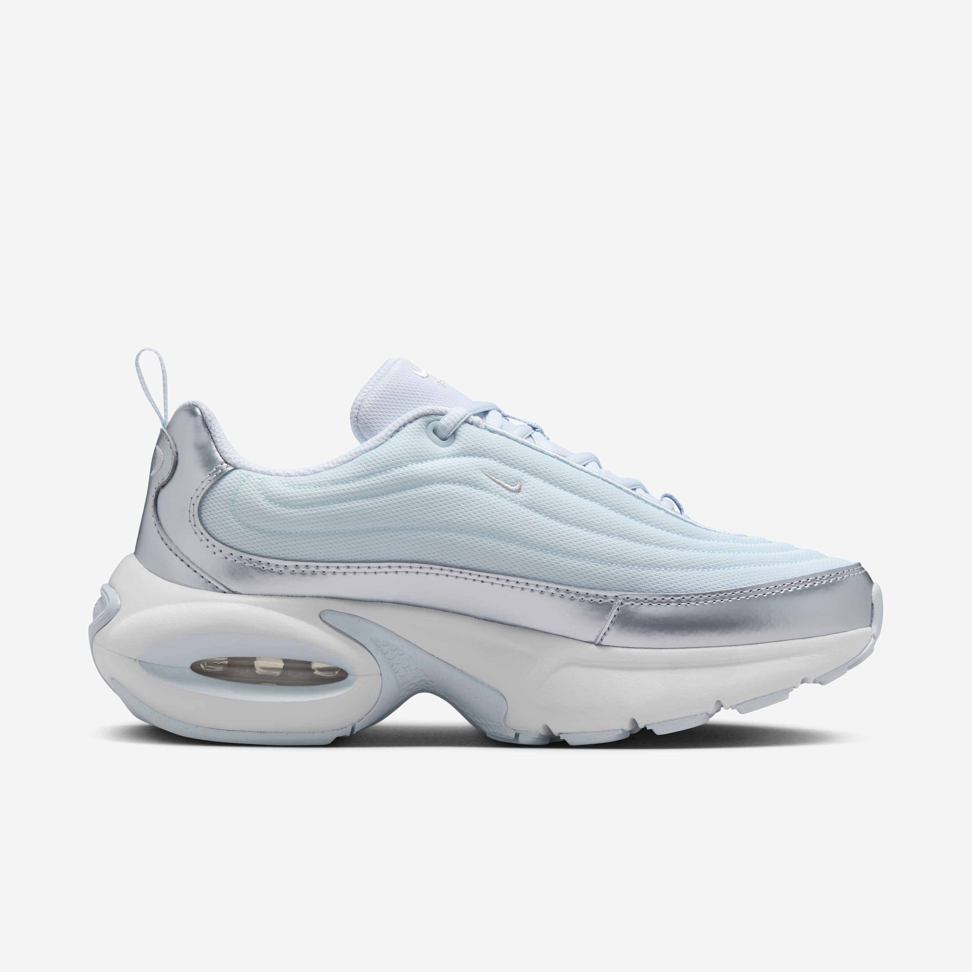 Buy Nike Air Max Portal SE Women's Shoes - Football Grey