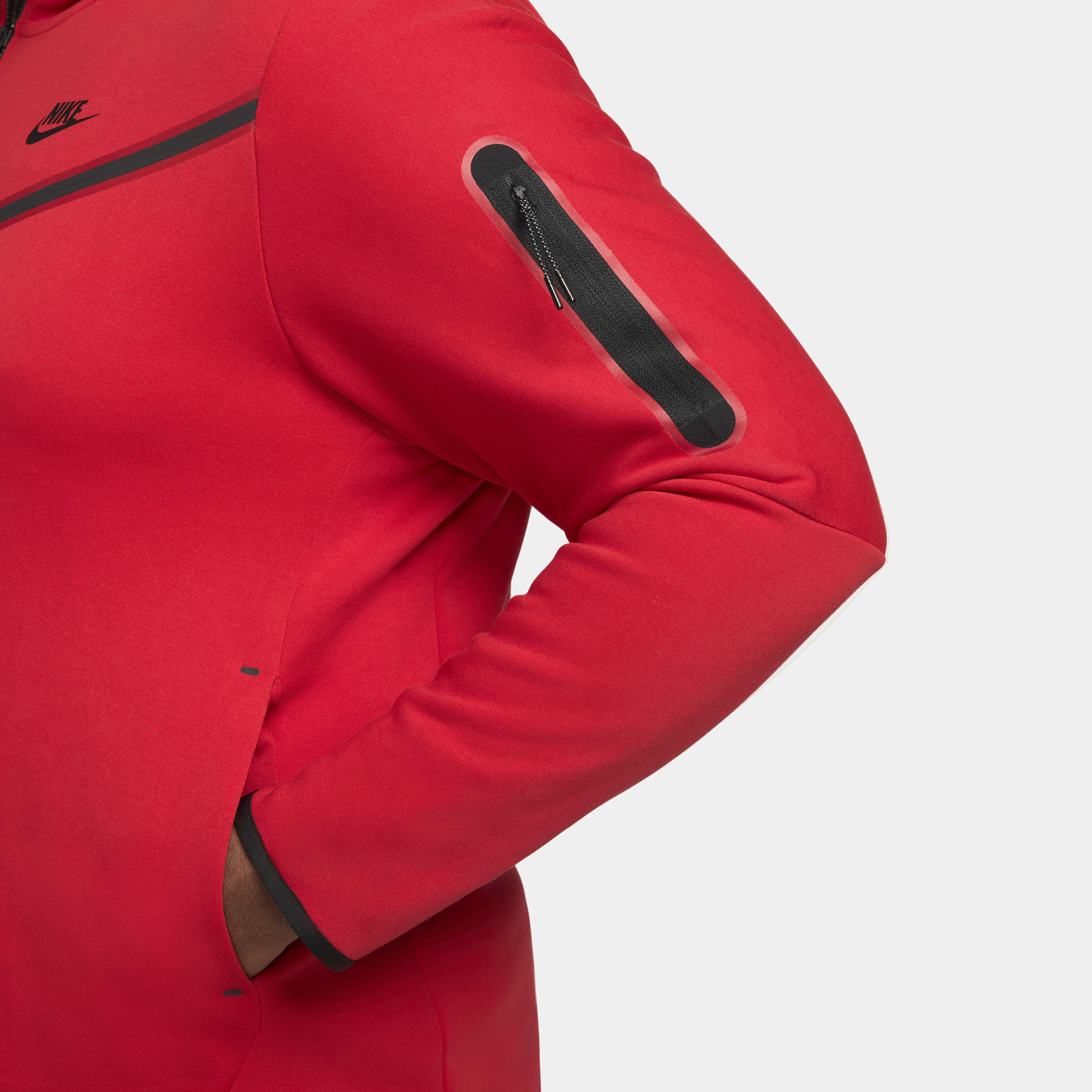 Nike Sportswear Tech Fleece image number 16