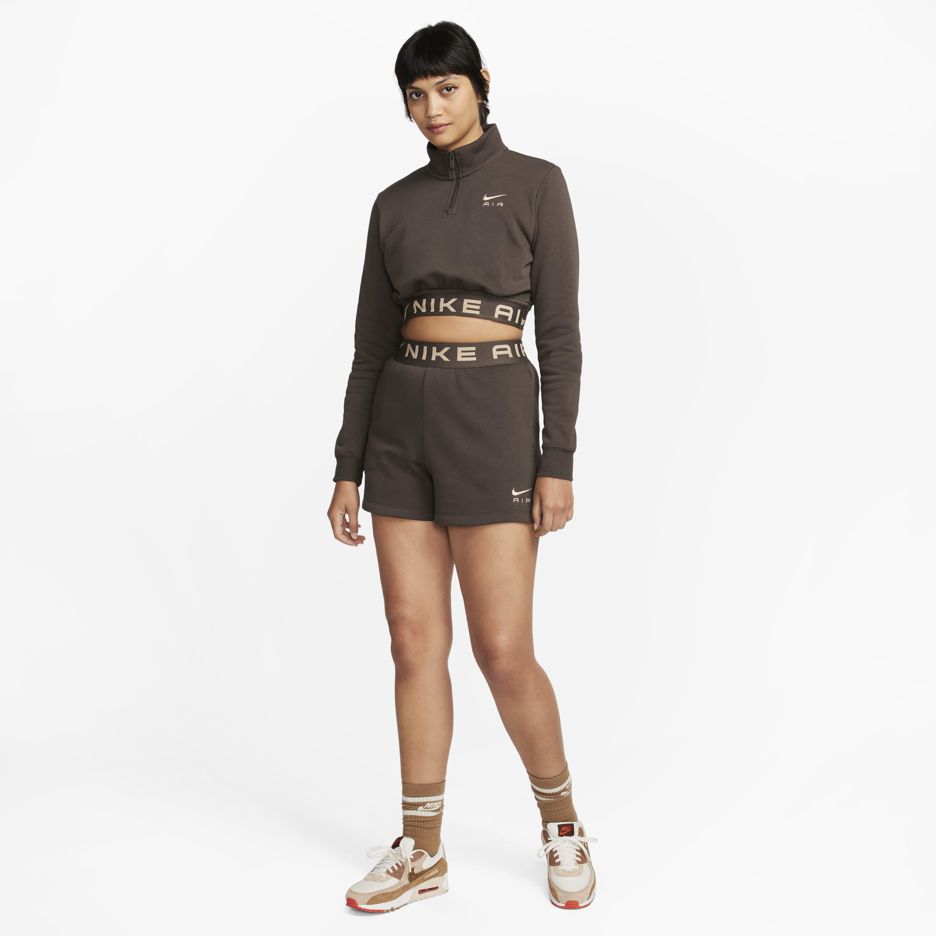 نايكي سبورتسوير اير image number 4