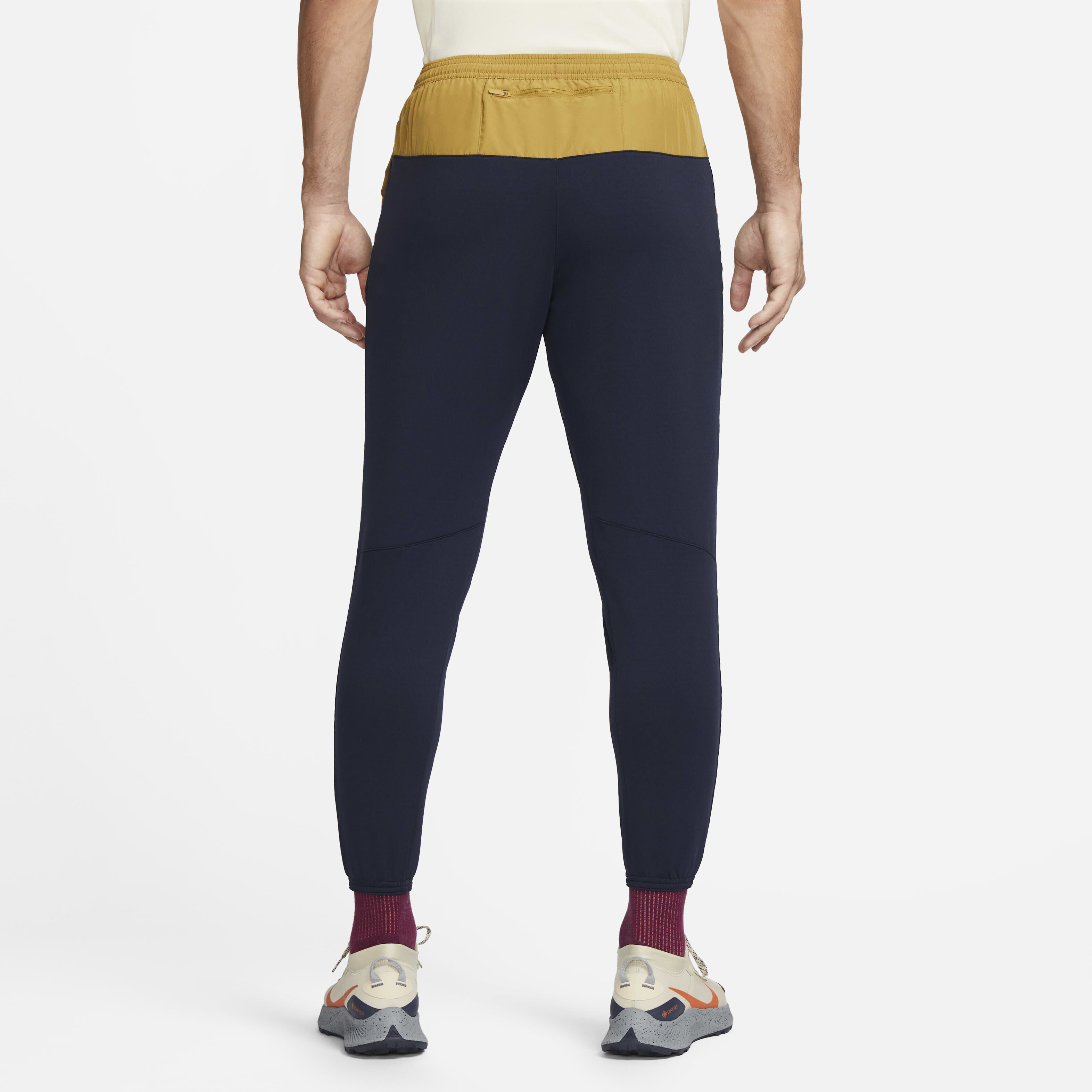 Nike Trail Mont Blanc image number 1