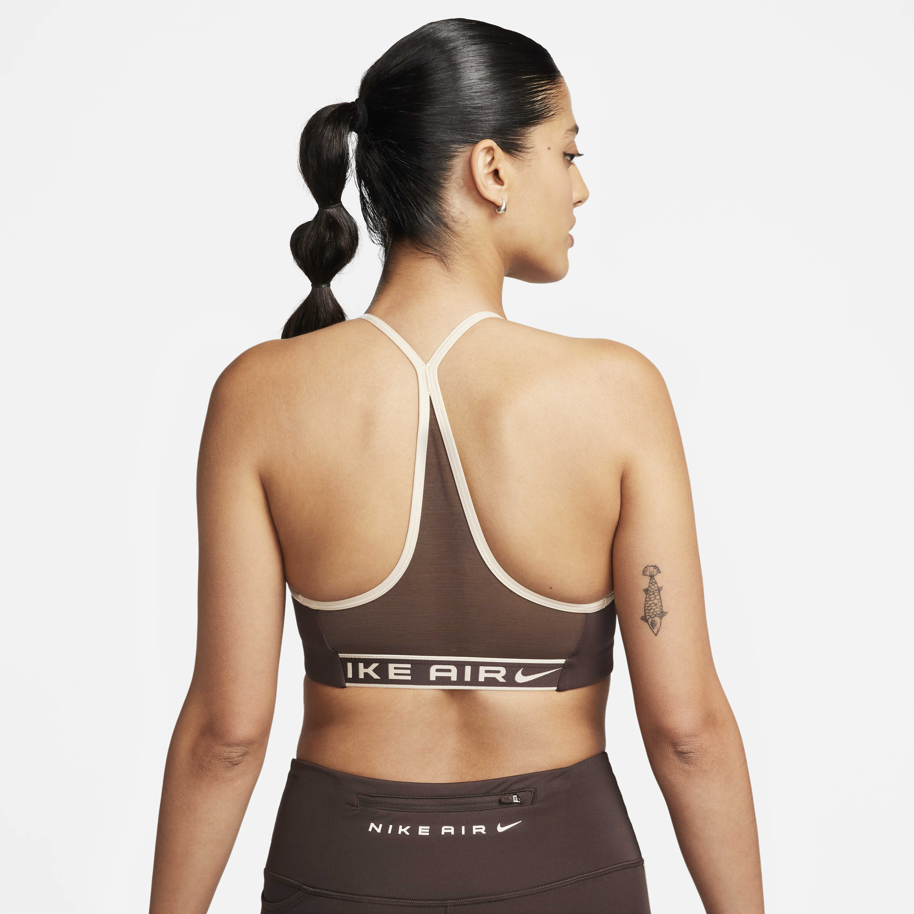 Nike Air Indy High-Neck image number 1