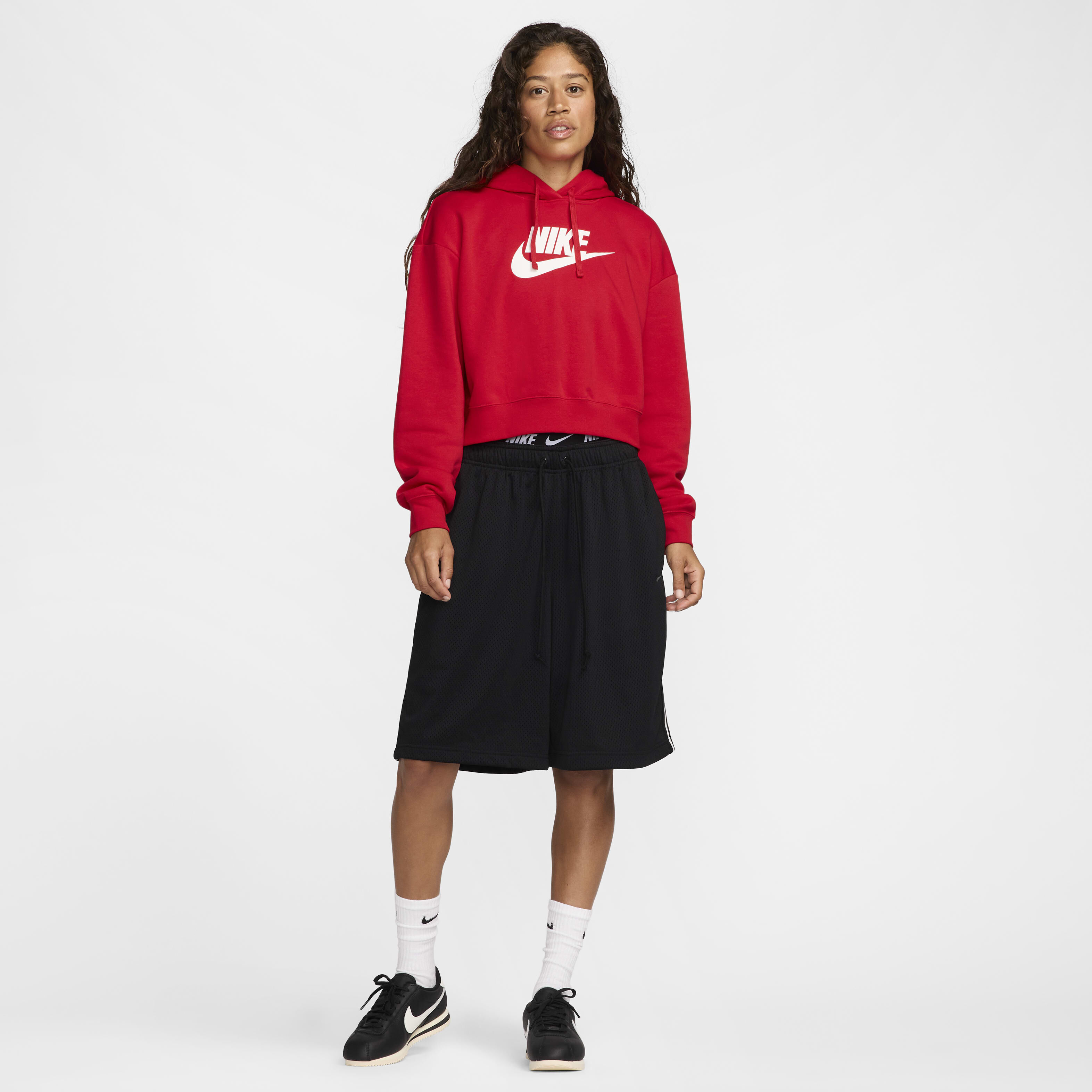 Nike Sportswear Club Fleece image number 4