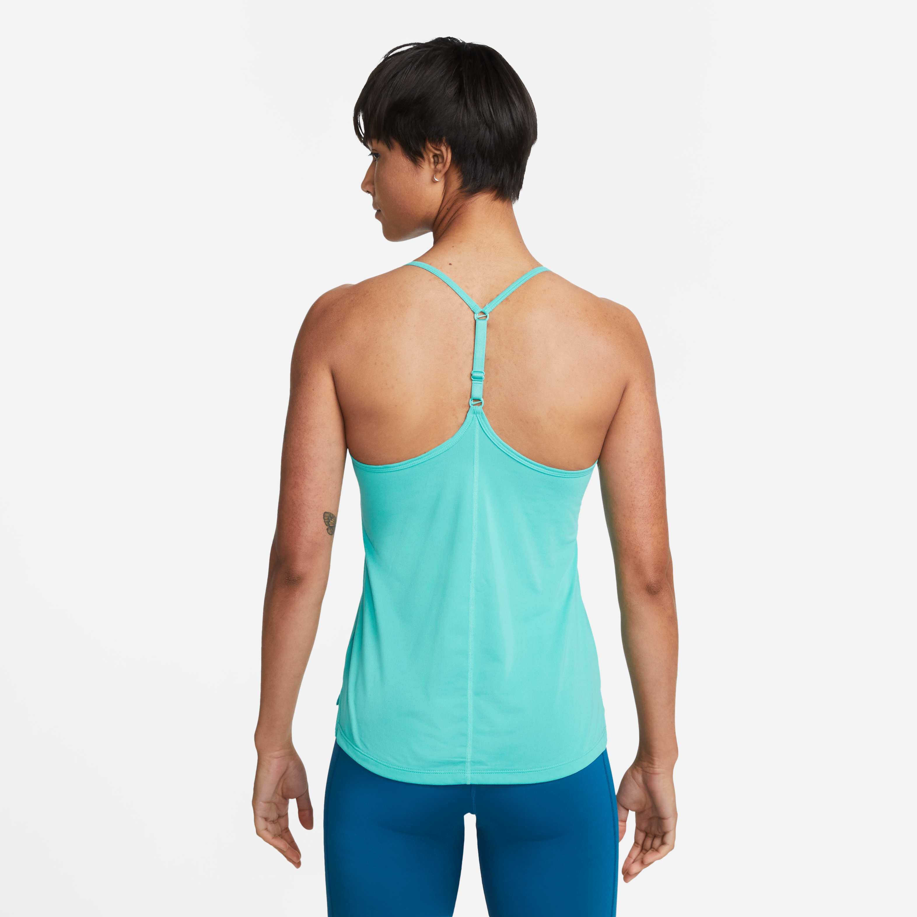 Nike Dri-FIT One Elastika image number 1
