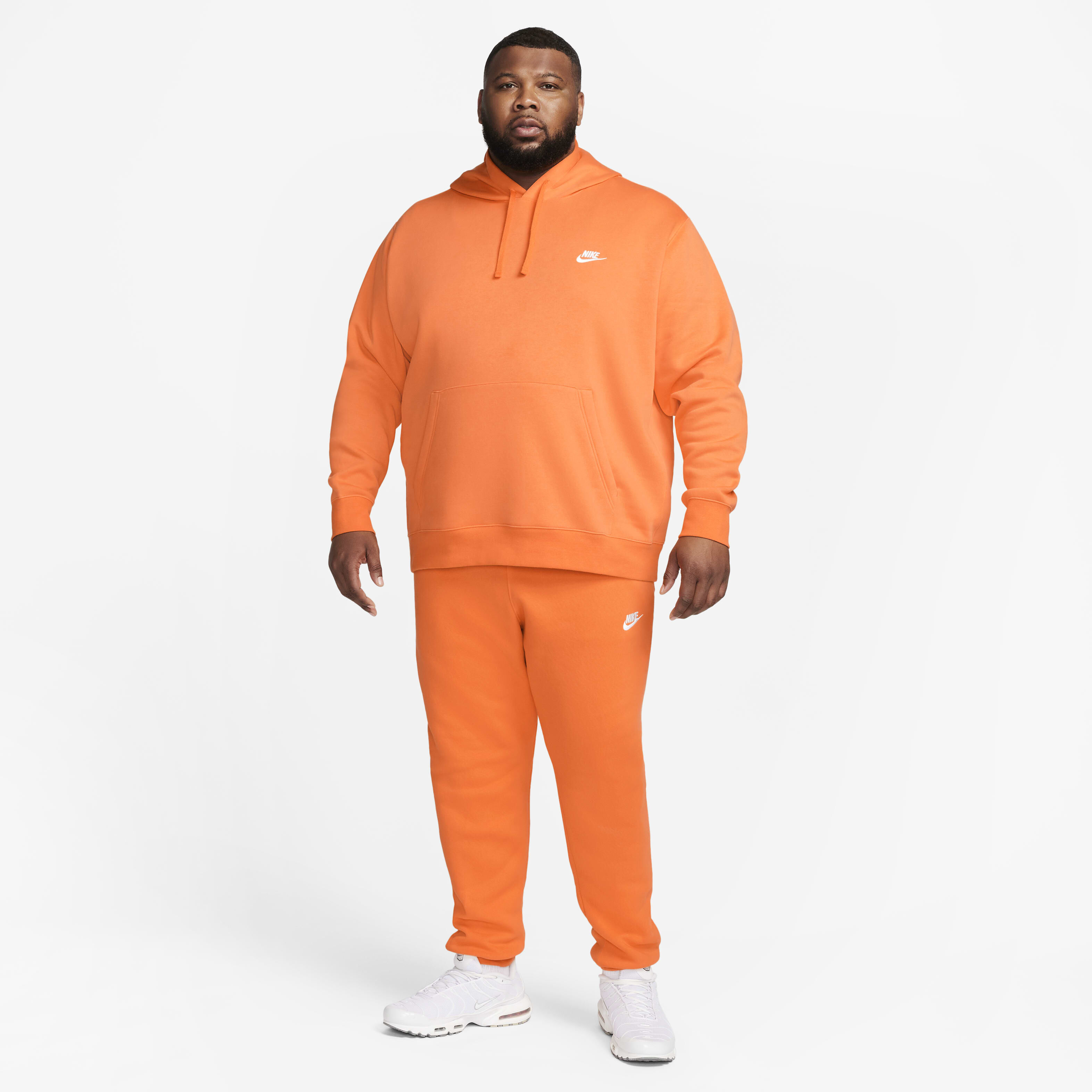 نايكي سبورتسوير كلوب فليس image number 13