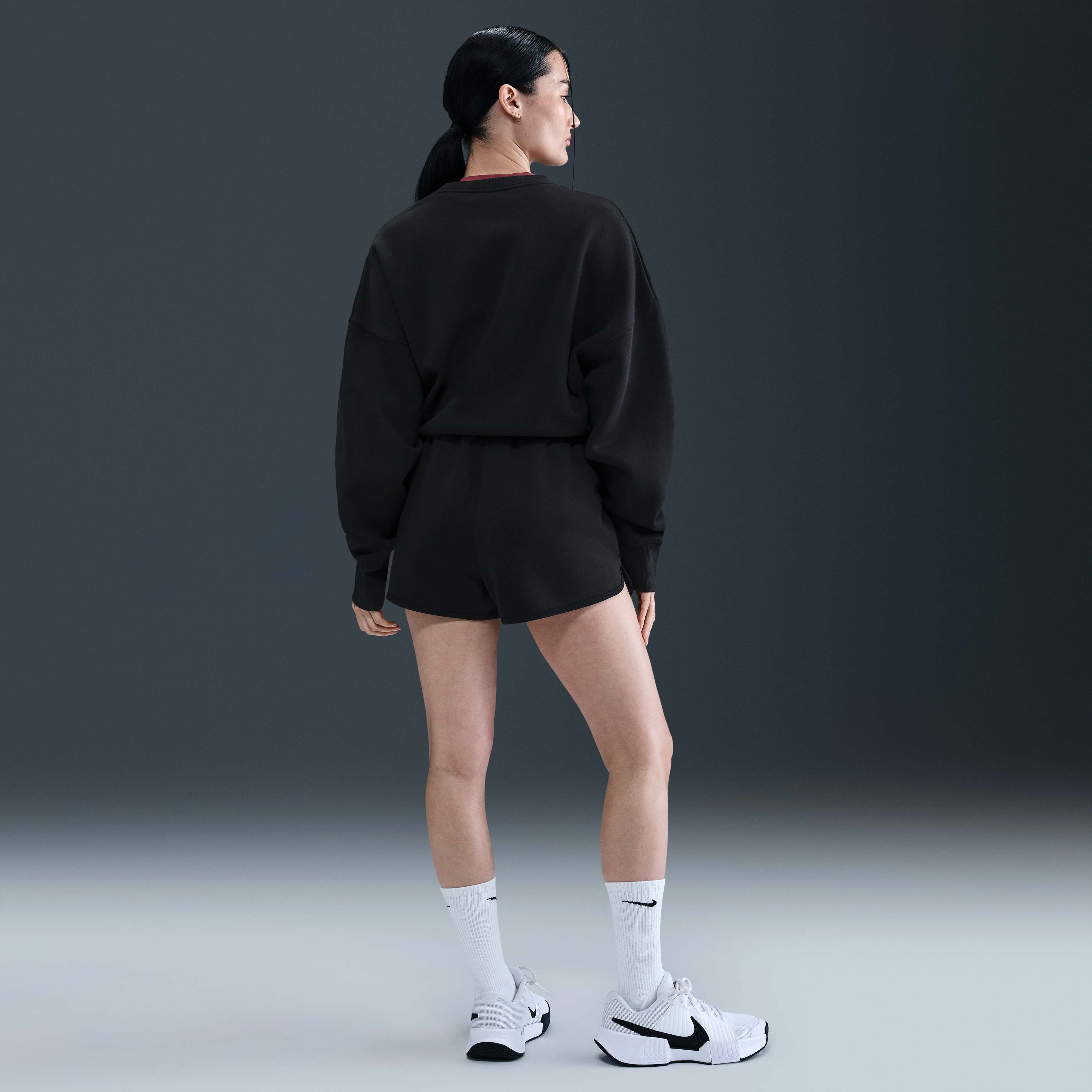 NikeCourt Heritage image number 3