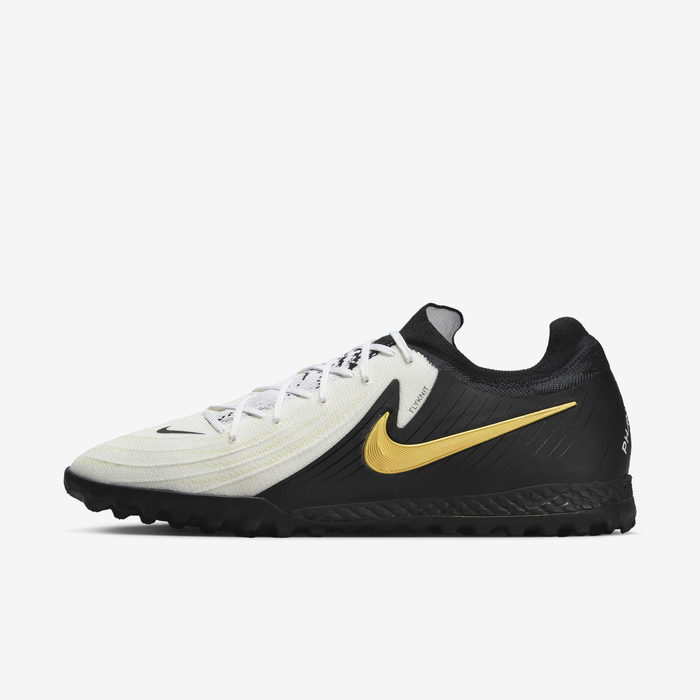 Buy Nike Phantom GX Pro Turf Low-Top Football Shoes White