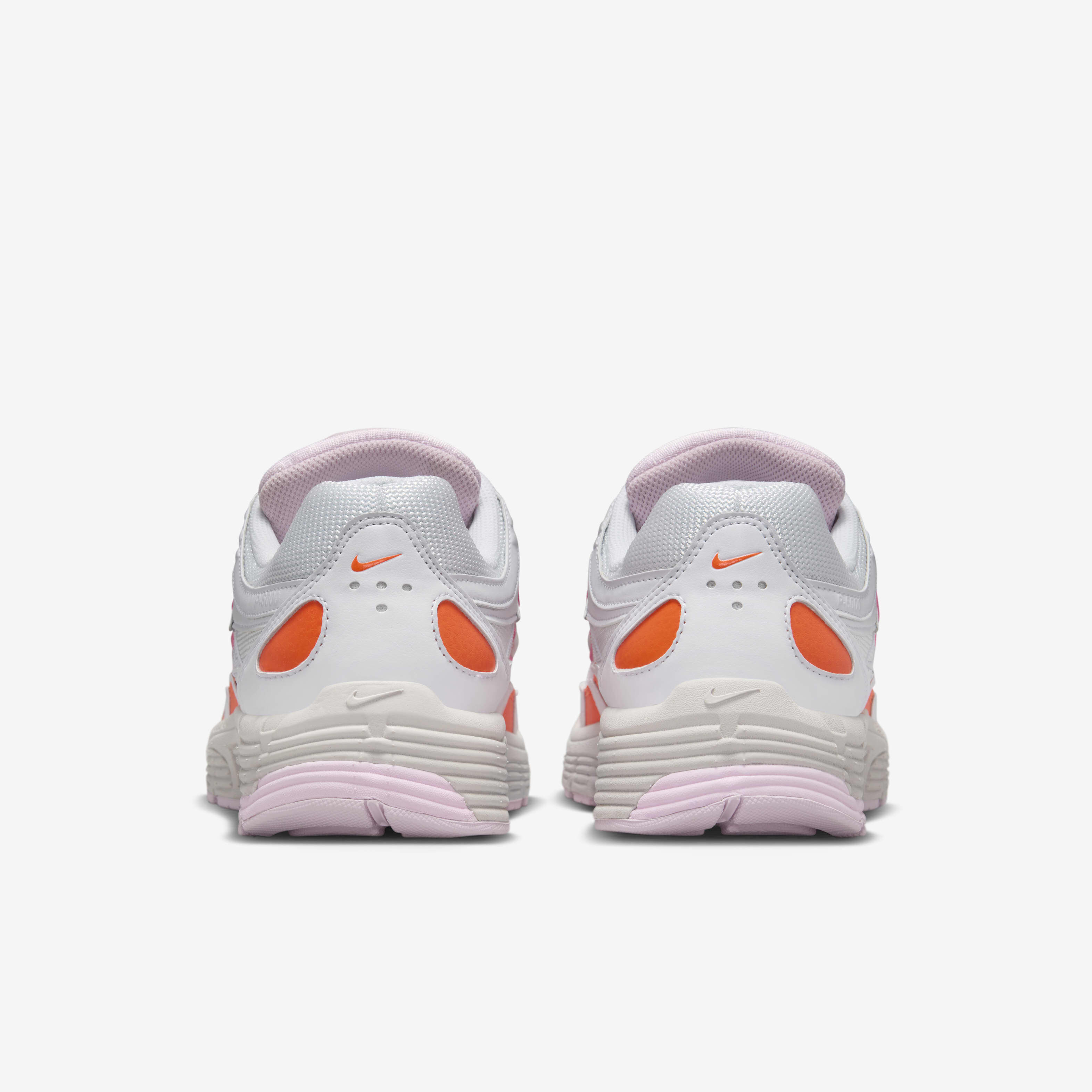 Nike p 6 orange on sale