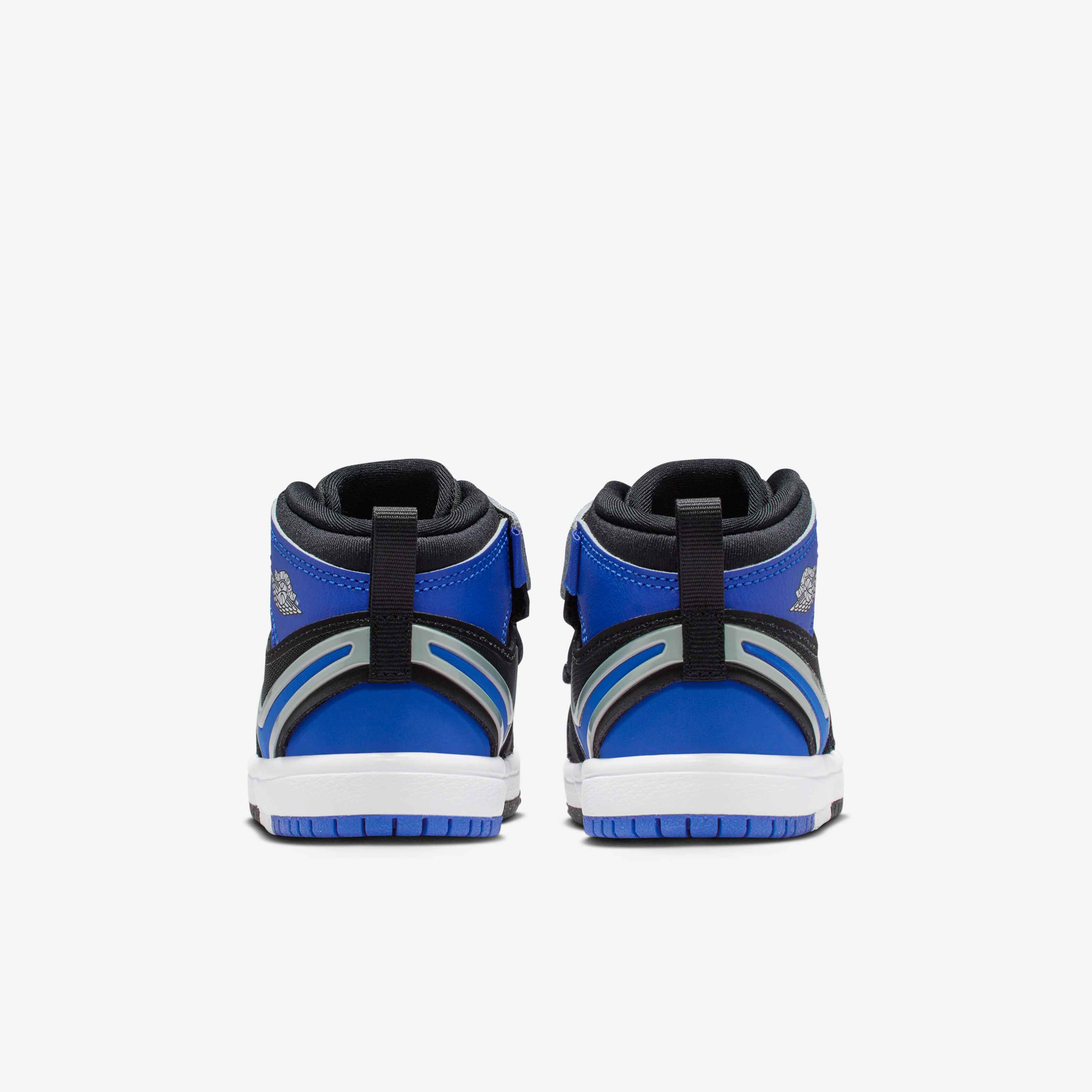 Jordan 1 Mid RM EasyOn image number 5