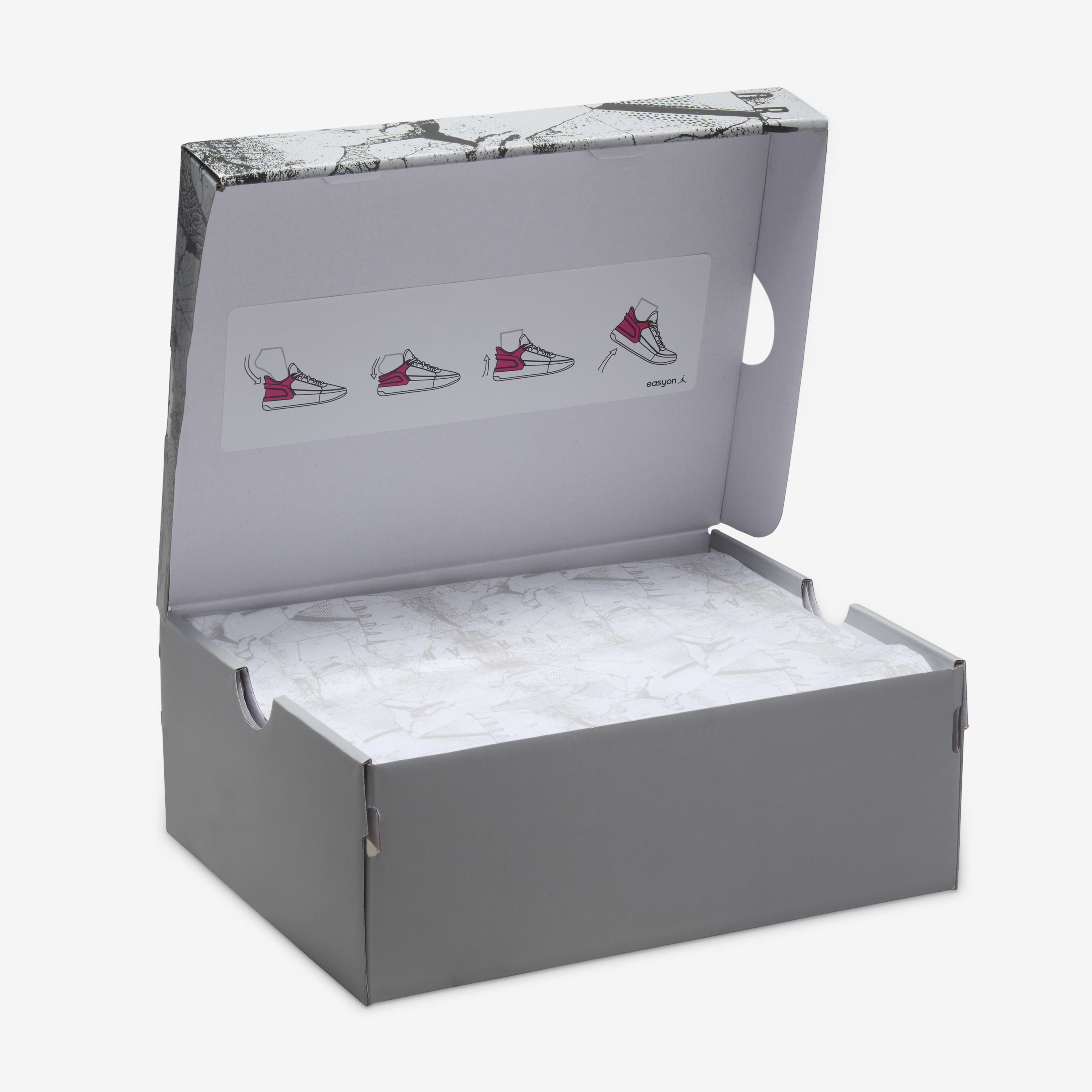 NIKE AIR JORDAN 箱付き、23cm ナイキ(NIKE)|スニーカー|HARDOFFオフモール（オフモ