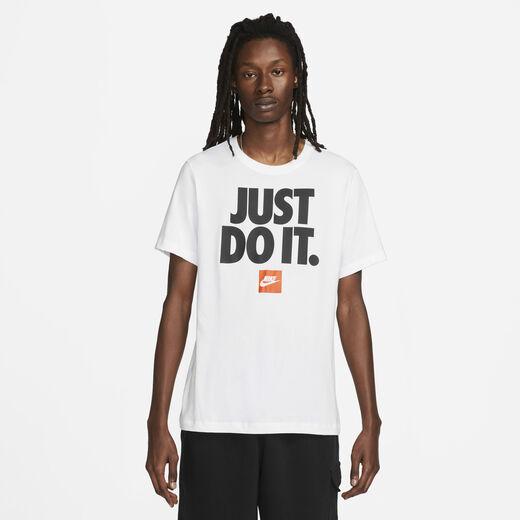 T-Shirts & Tops-Nike, Nike Sportswear, Men's T-Shirt